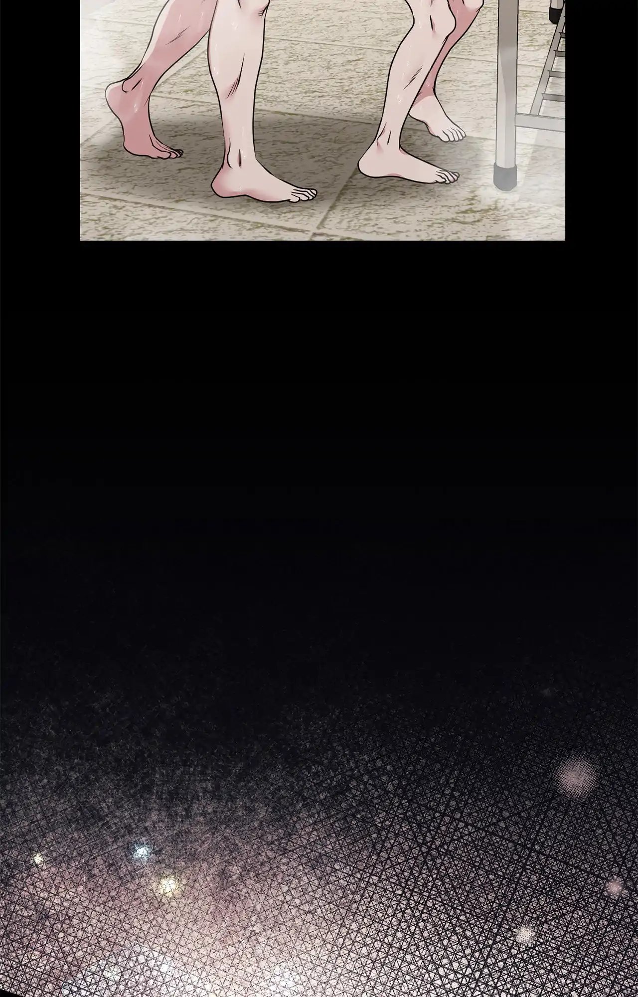 Squeaky Clean [Official] - Chapter 24 manhwa