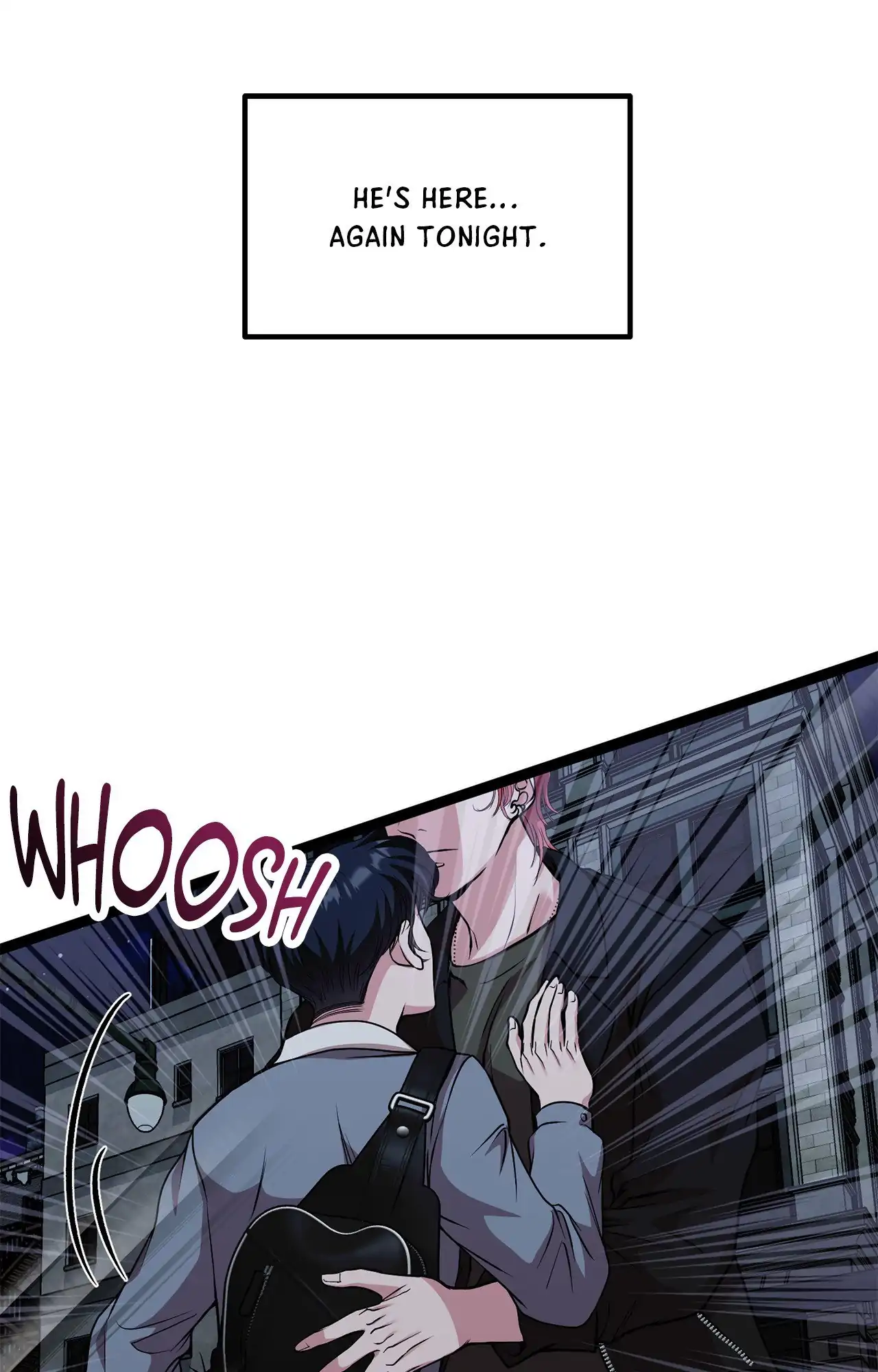 Squeaky Clean [Official] - Chapter 24 manhwa