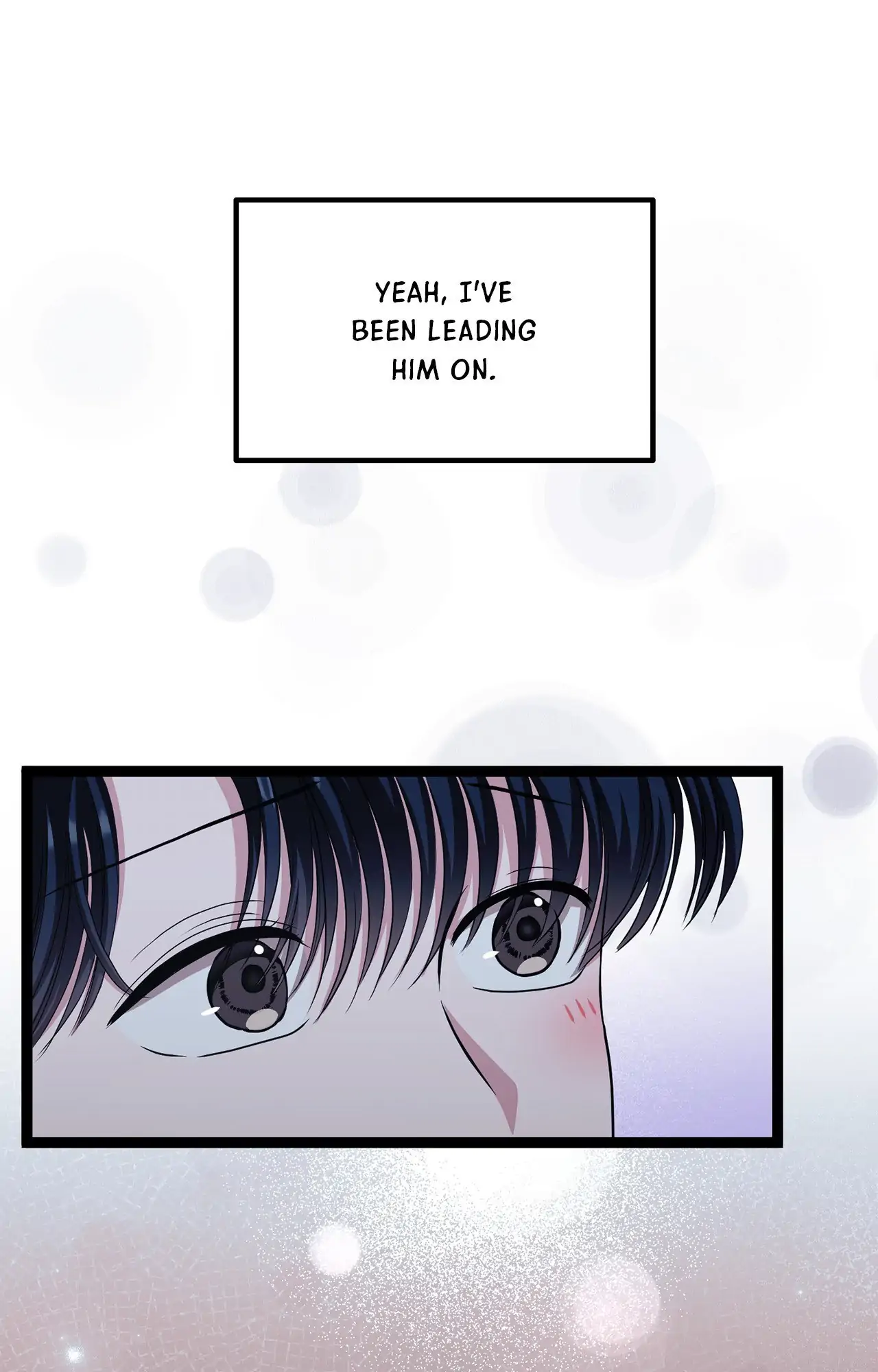 Squeaky Clean [Official] - Chapter 24 manhwa