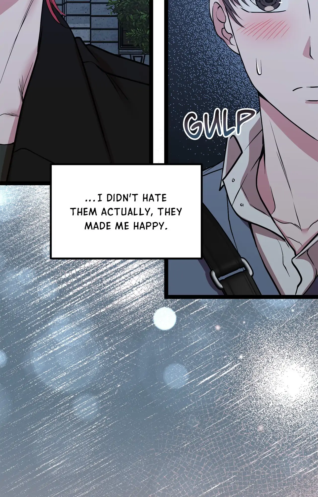 Squeaky Clean [Official] - Chapter 24 manhwa
