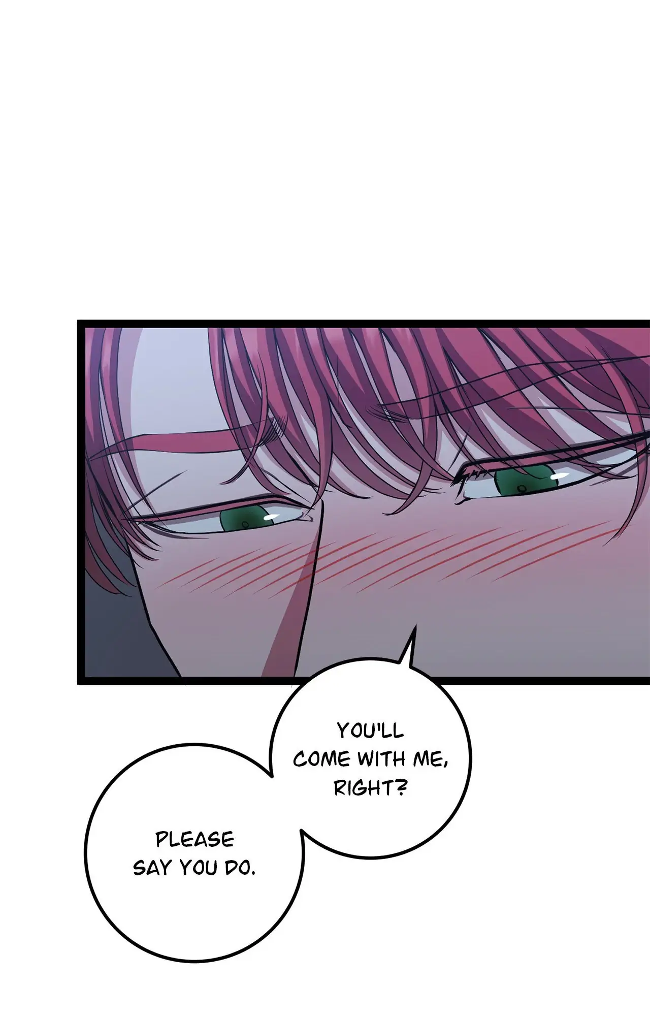 Squeaky Clean [Official] - Chapter 24 manhwa