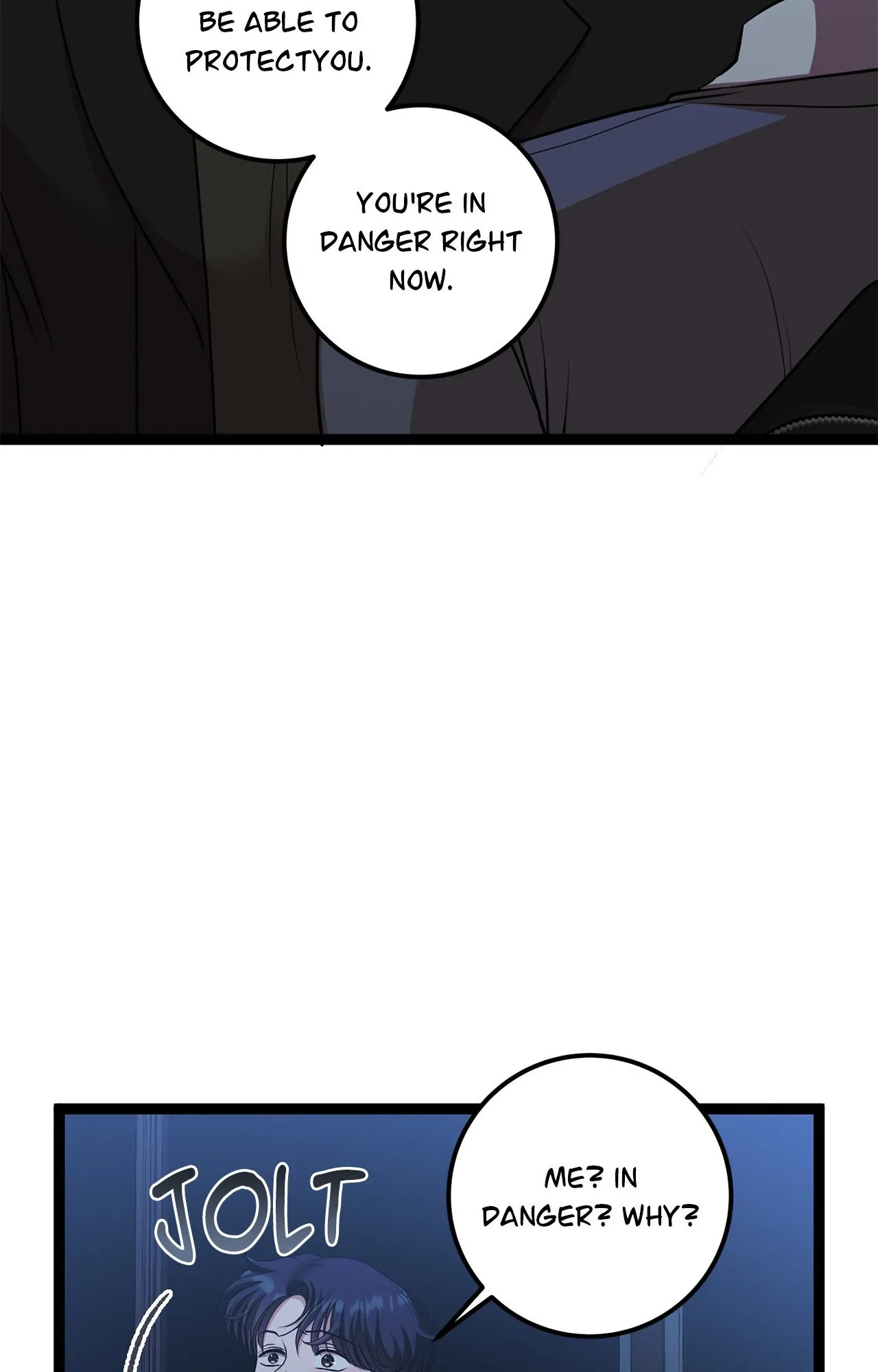 Squeaky Clean [Official] - Chapter 24 manhwa
