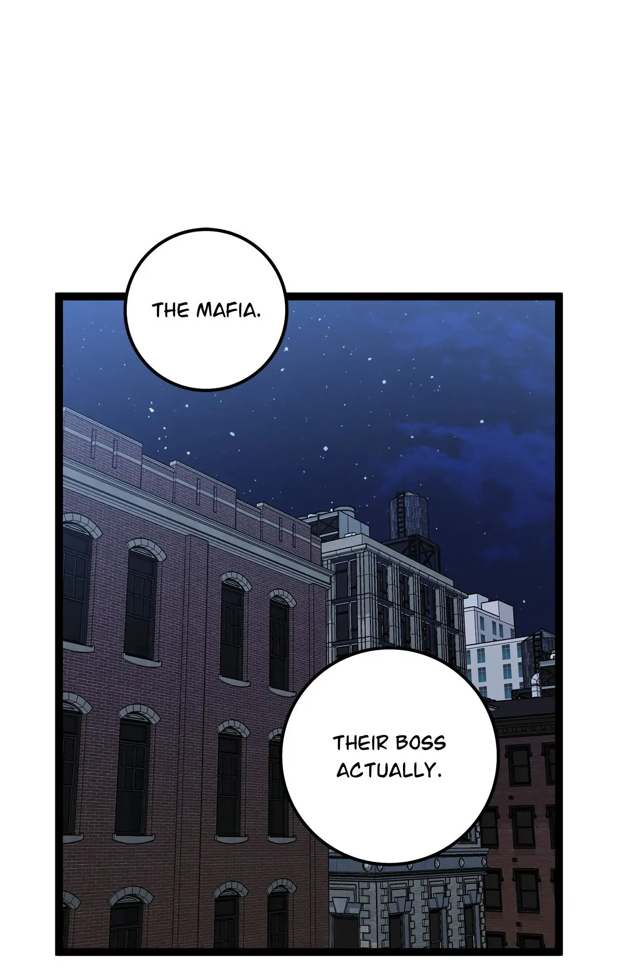 Squeaky Clean [Official] - Chapter 24 manhwa