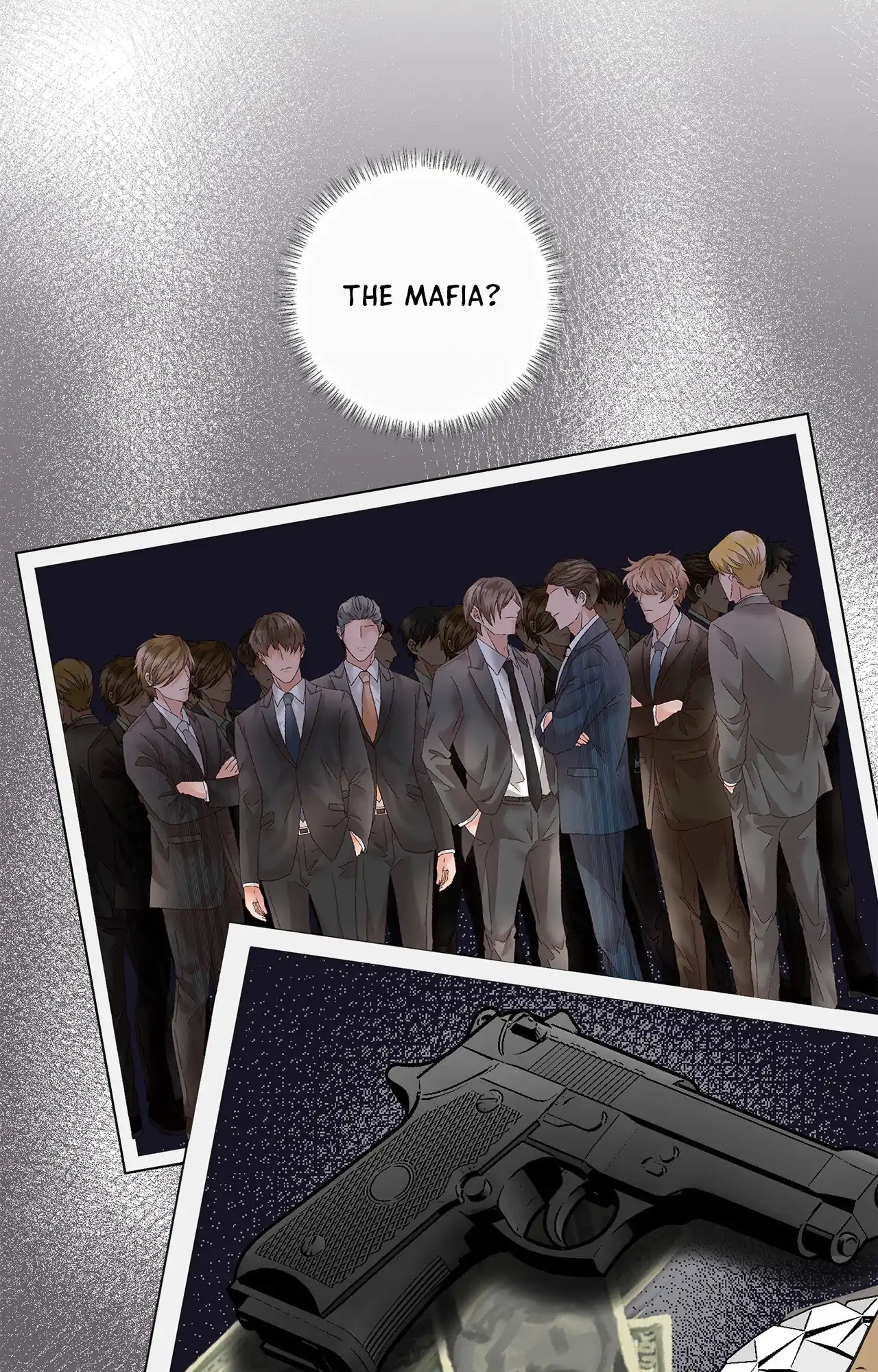 Squeaky Clean [Official] - Chapter 24 manhwa