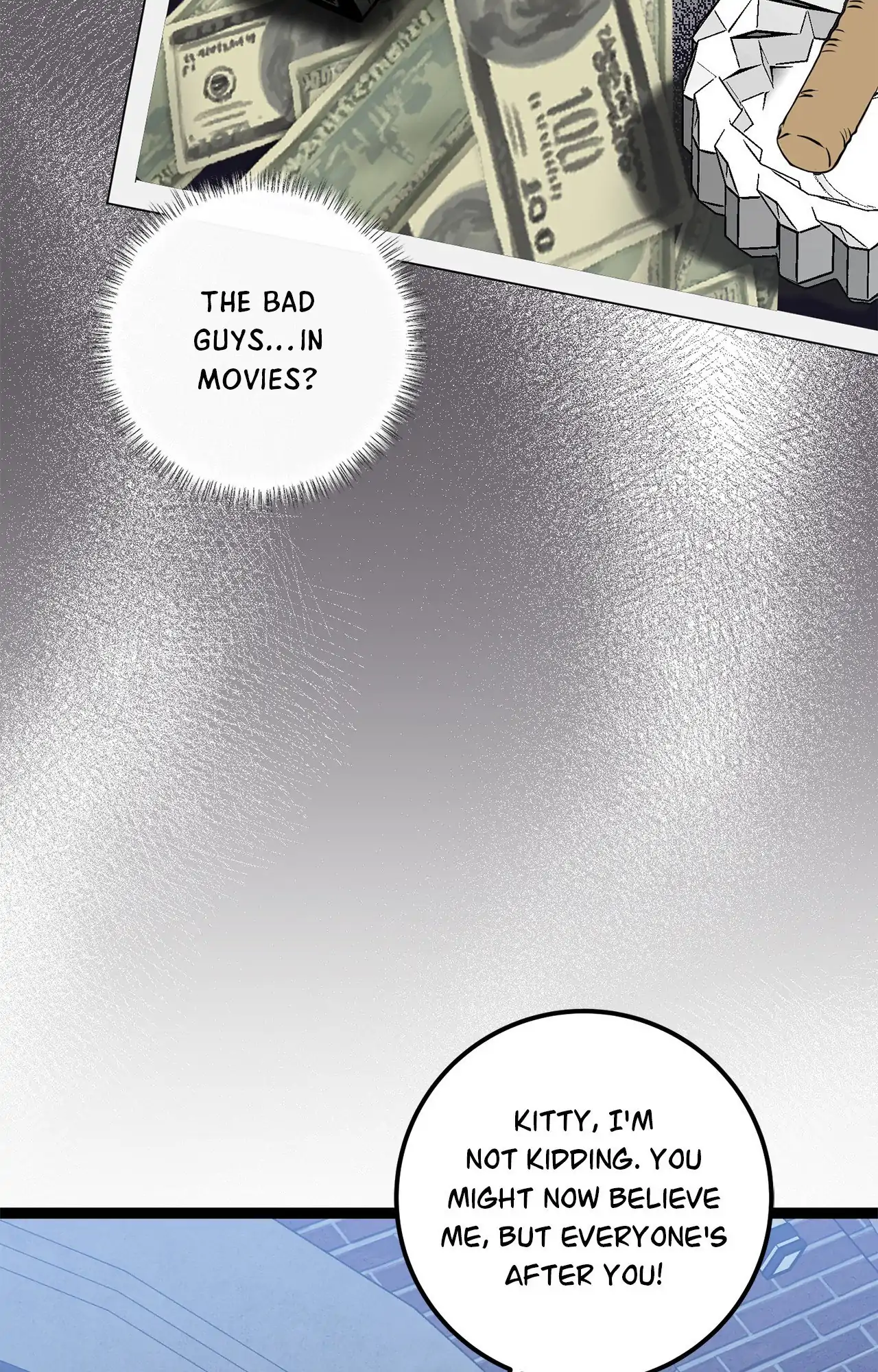 Squeaky Clean [Official] - Chapter 24 manhwa
