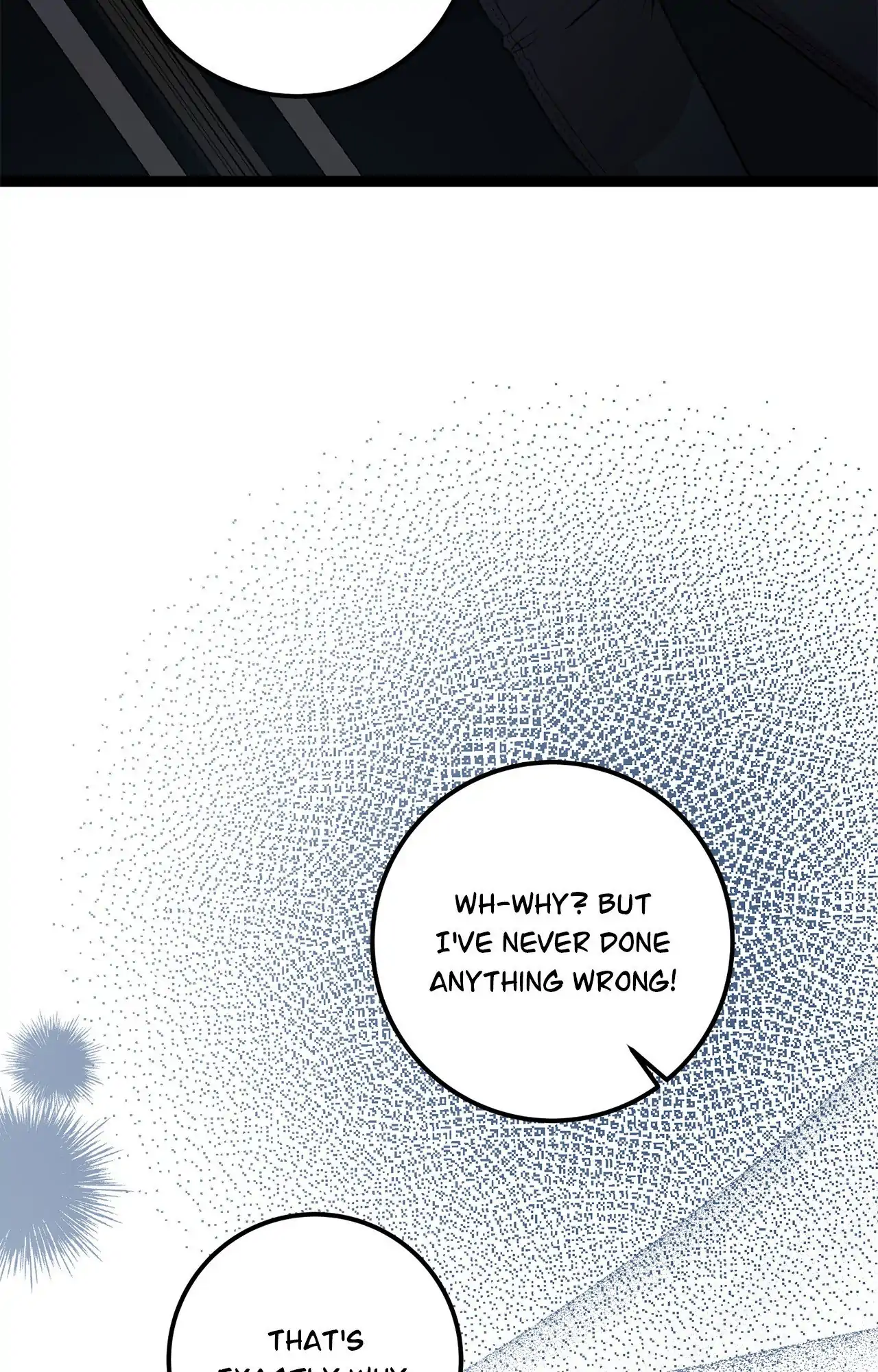 Squeaky Clean [Official] - Chapter 24 manhwa