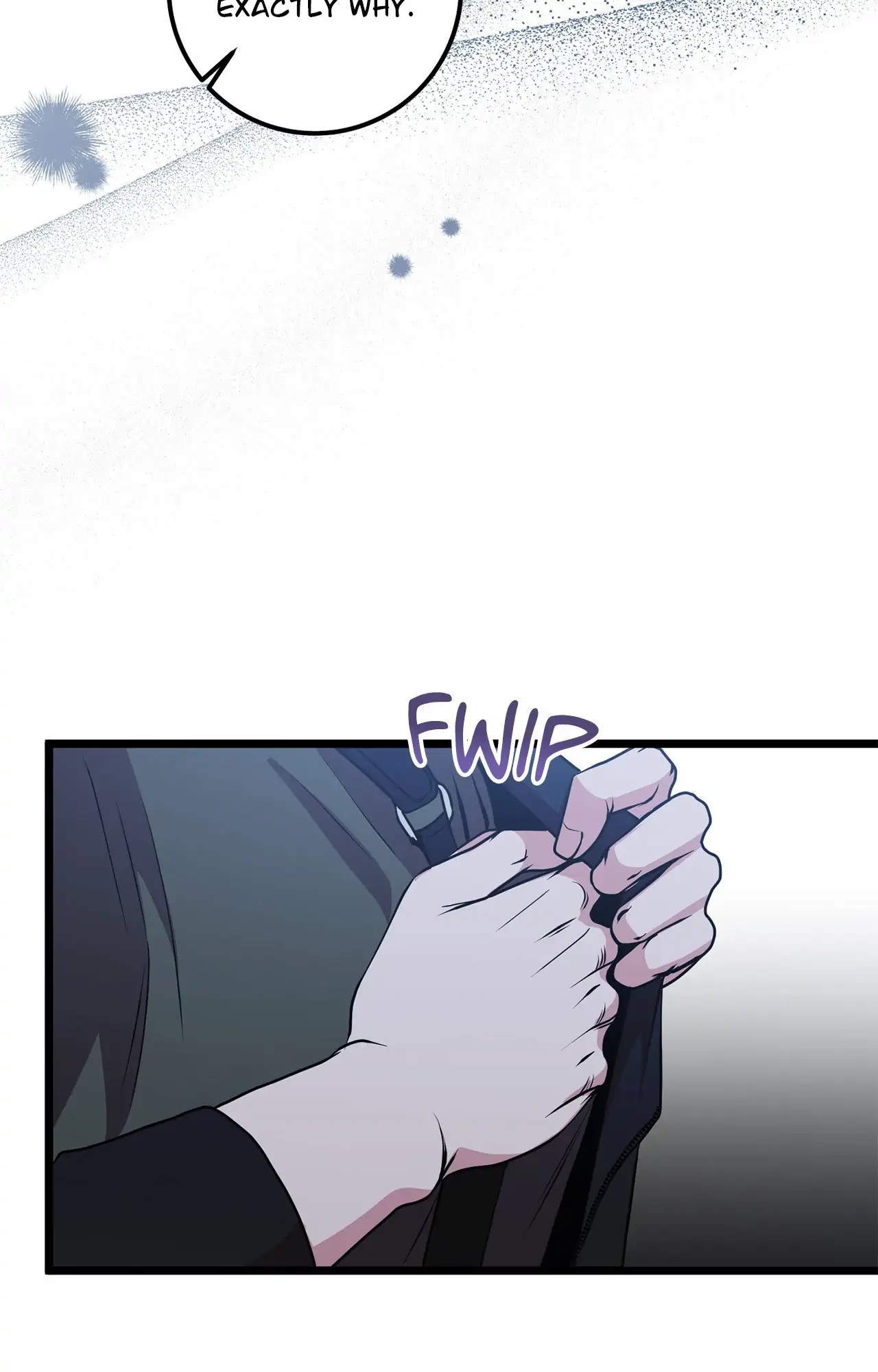 Squeaky Clean [Official] - Chapter 24 manhwa