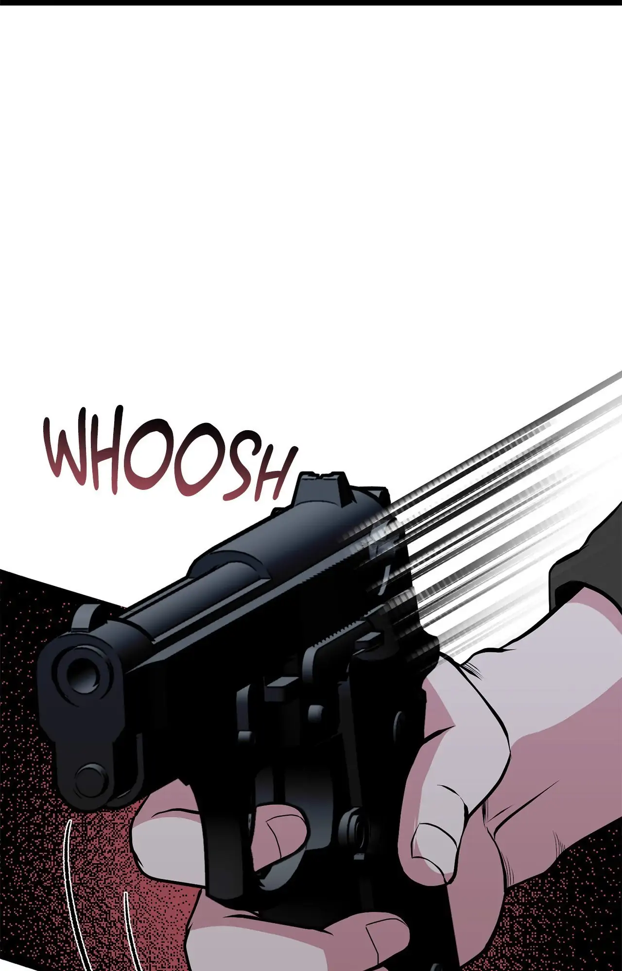 Squeaky Clean [Official] - Chapter 24 manhwa