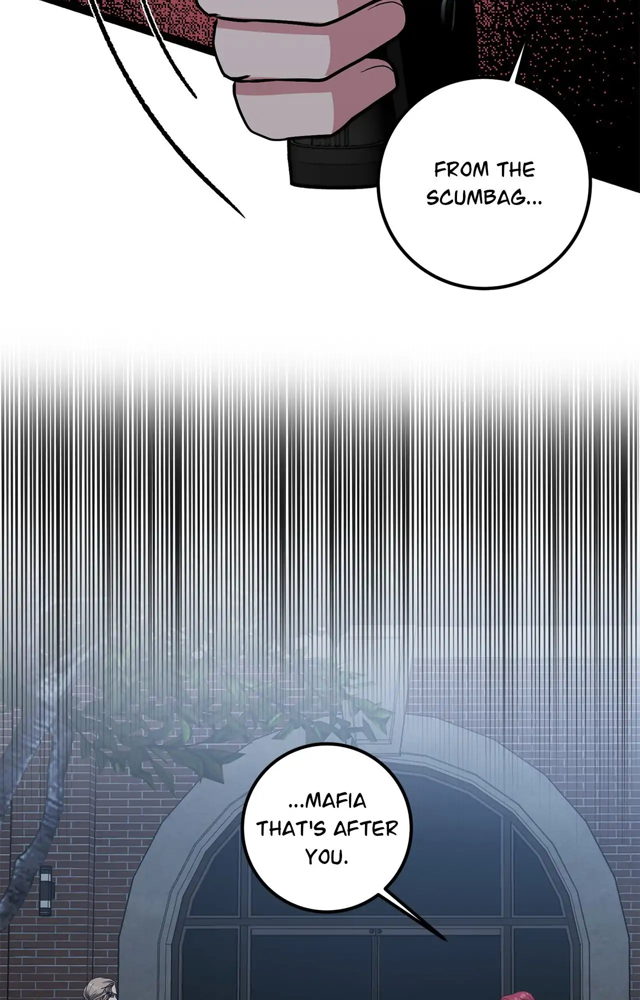 Squeaky Clean [Official] - Chapter 24 manhwa