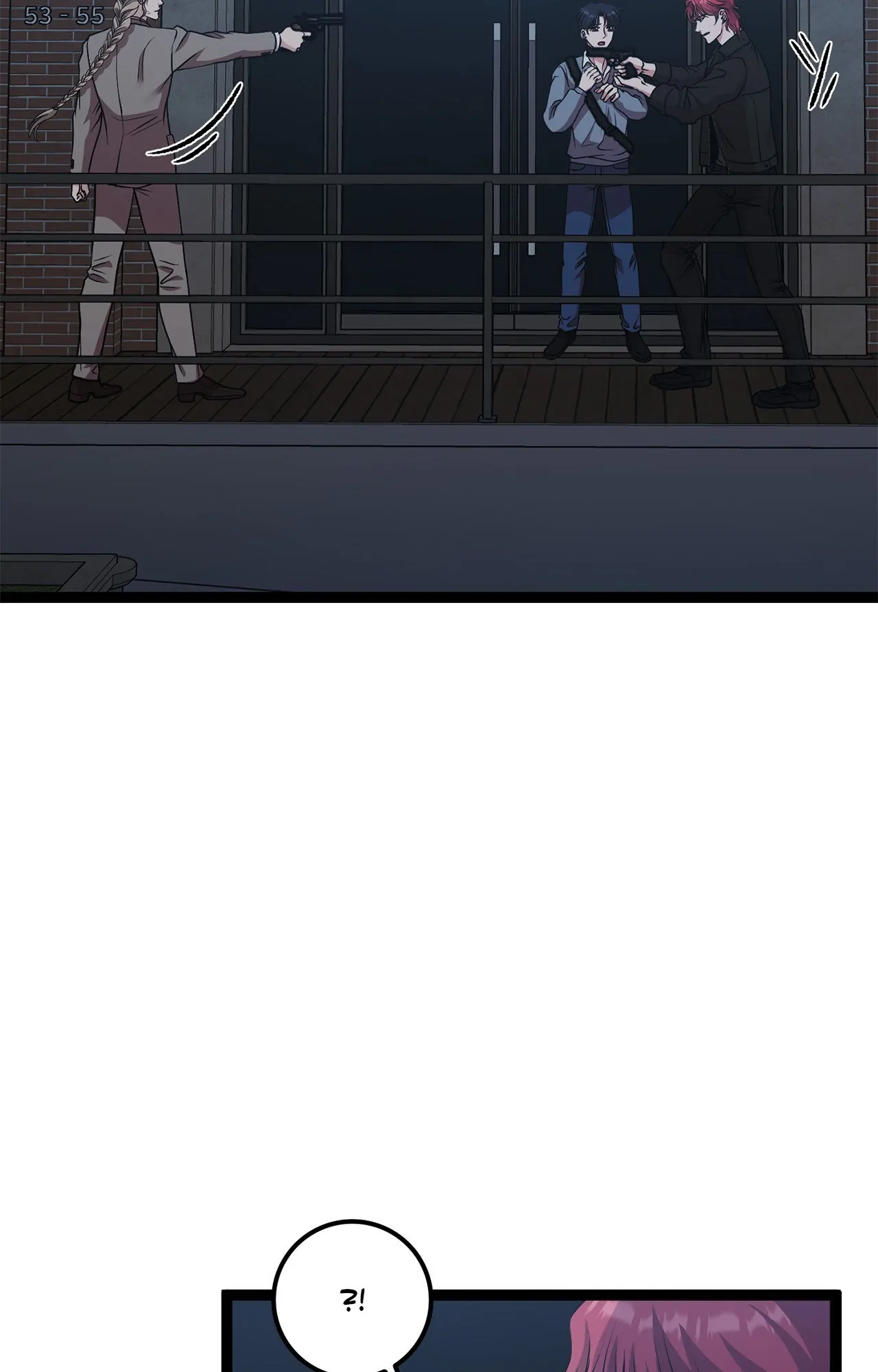 Squeaky Clean [Official] - Chapter 24 manhwa