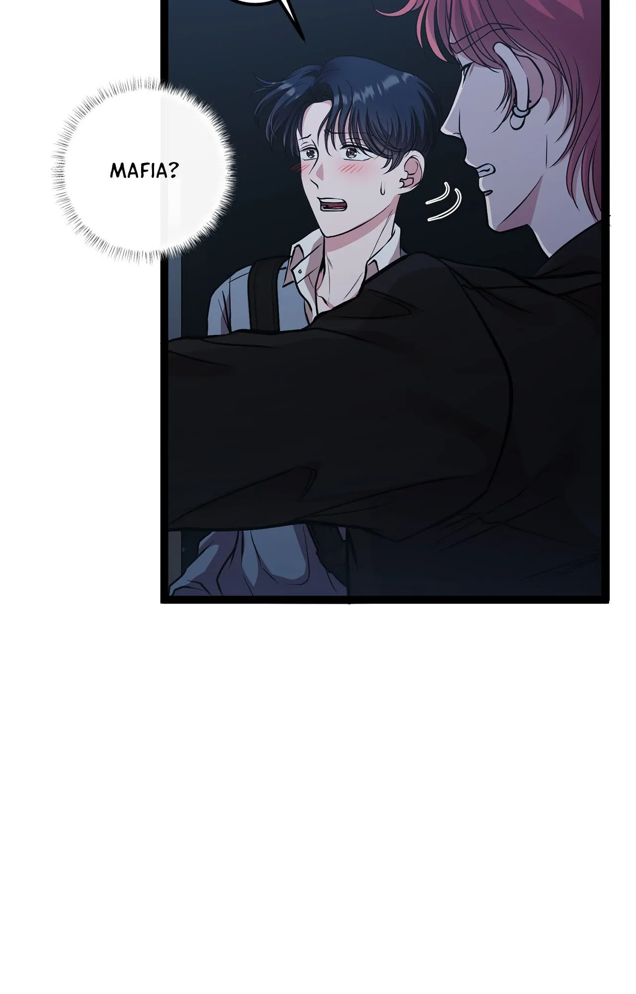 Squeaky Clean [Official] - Chapter 24 manhwa