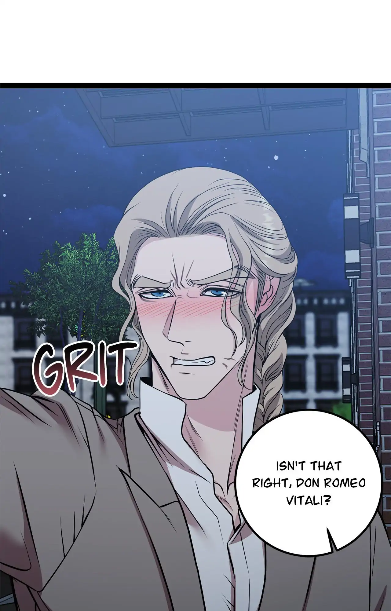 Squeaky Clean [Official] - Chapter 24 manhwa