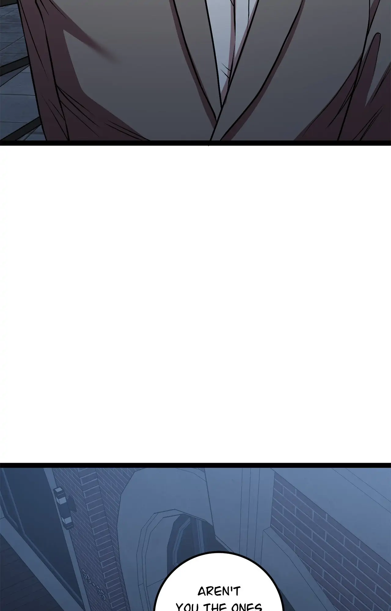 Squeaky Clean [Official] - Chapter 24 manhwa