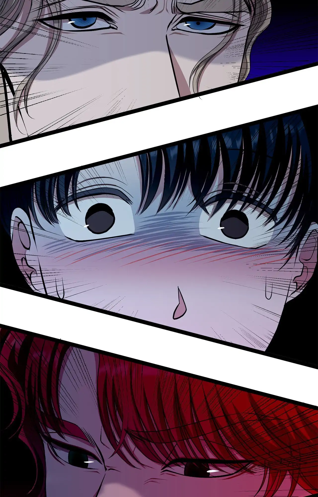 Squeaky Clean [Official] - Chapter 24 manhwa