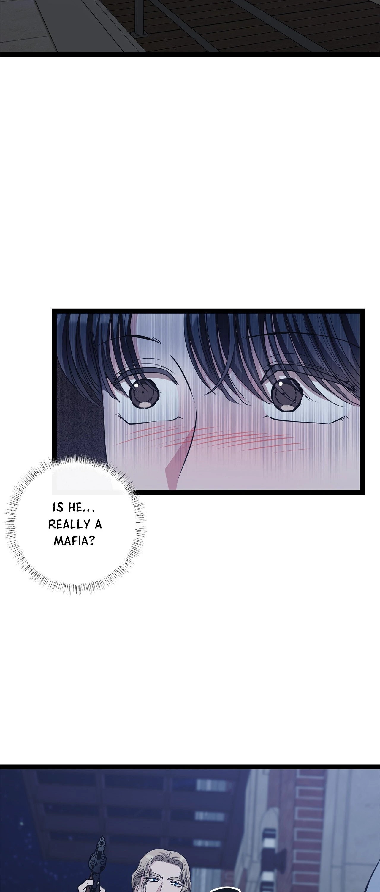 Squeaky Clean [Official] - Chapter 25 manhwa