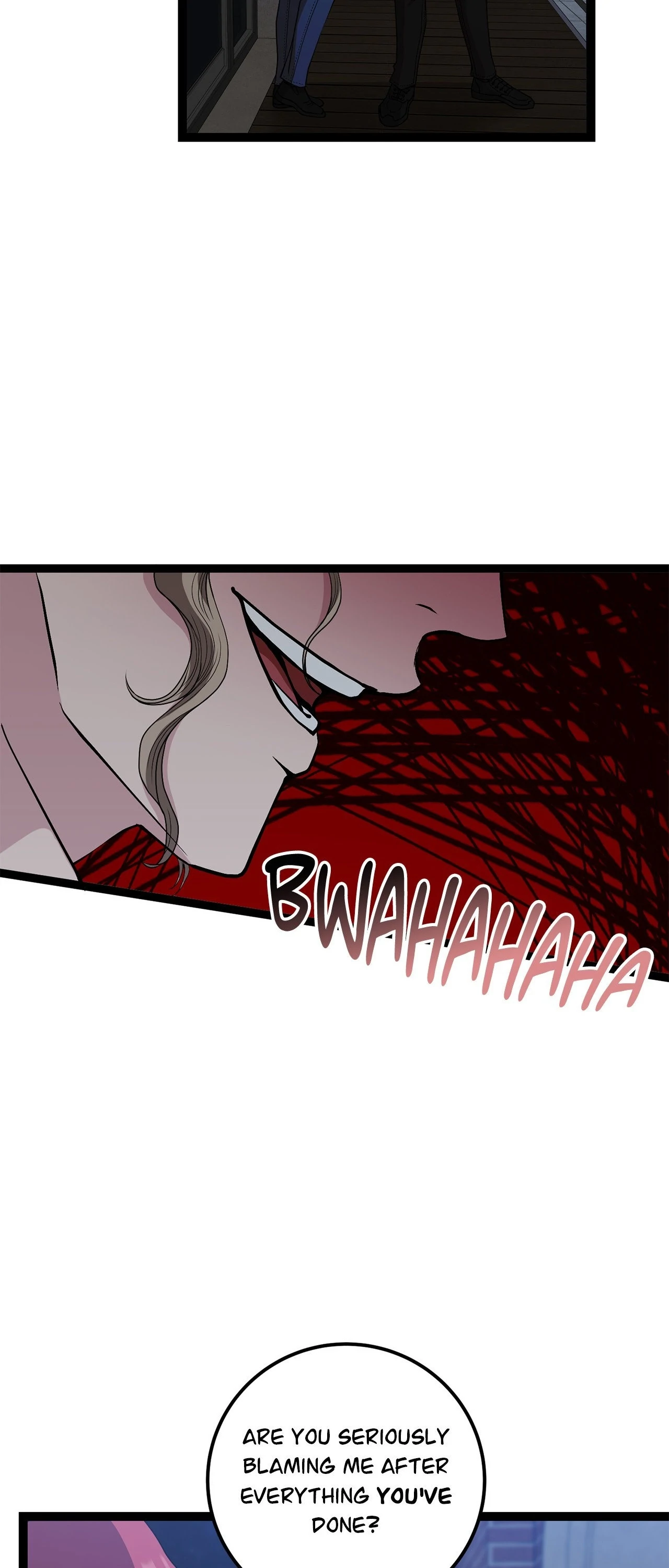 Squeaky Clean [Official] - Chapter 25 manhwa