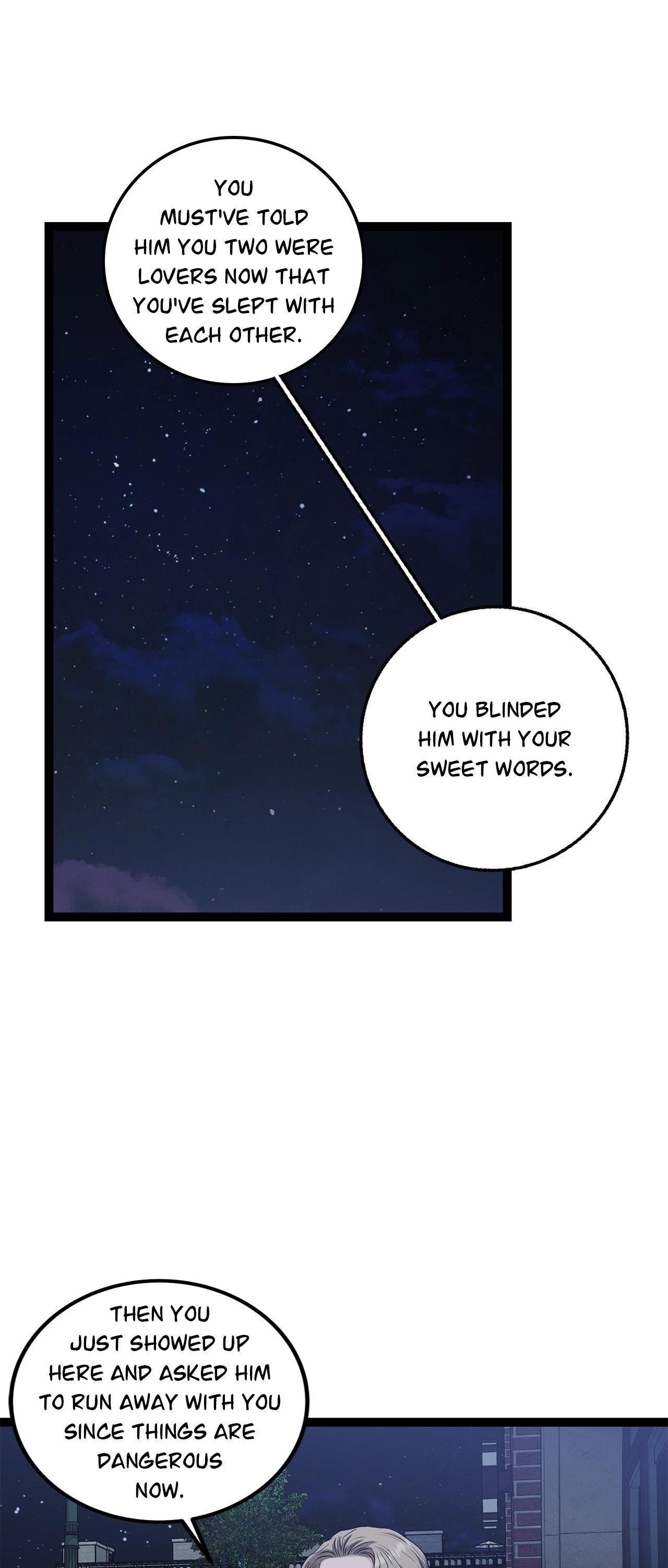 Squeaky Clean [Official] - Chapter 25 manhwa