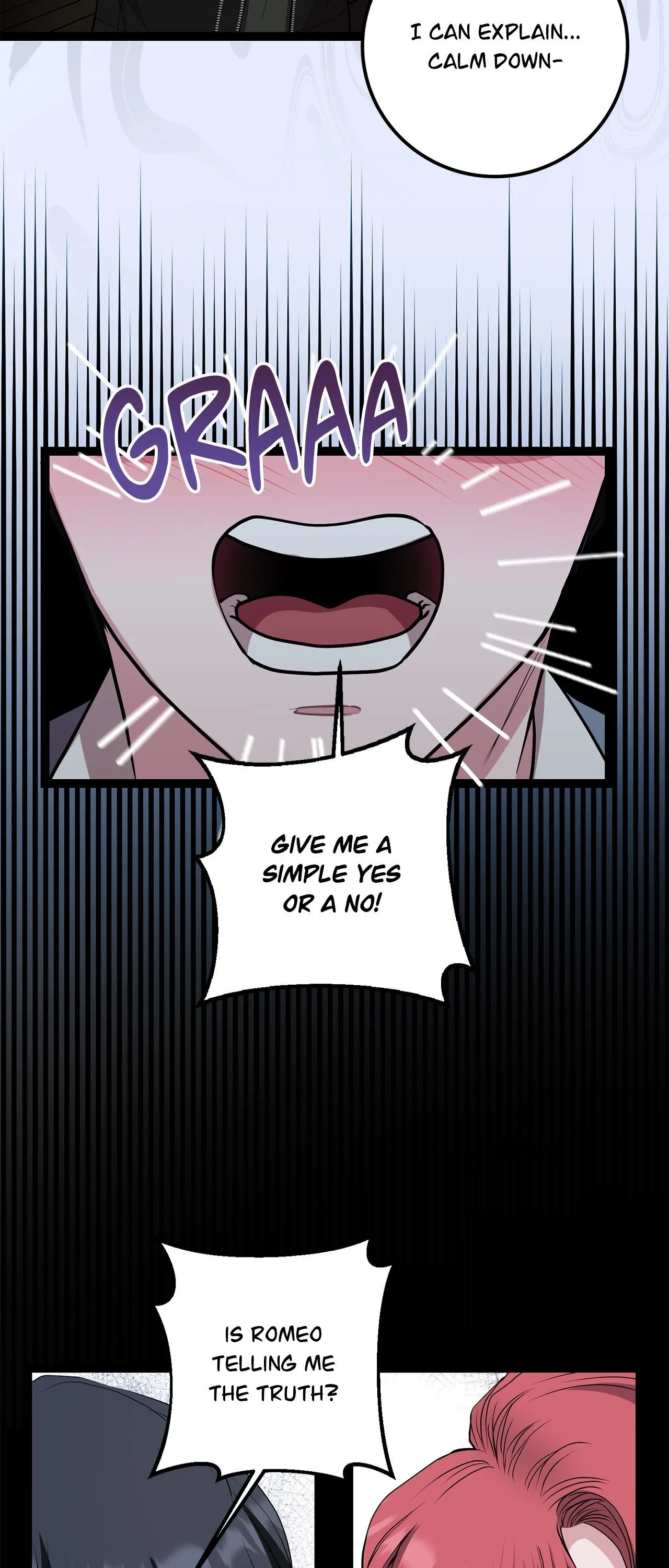Squeaky Clean [Official] - Chapter 25 manhwa