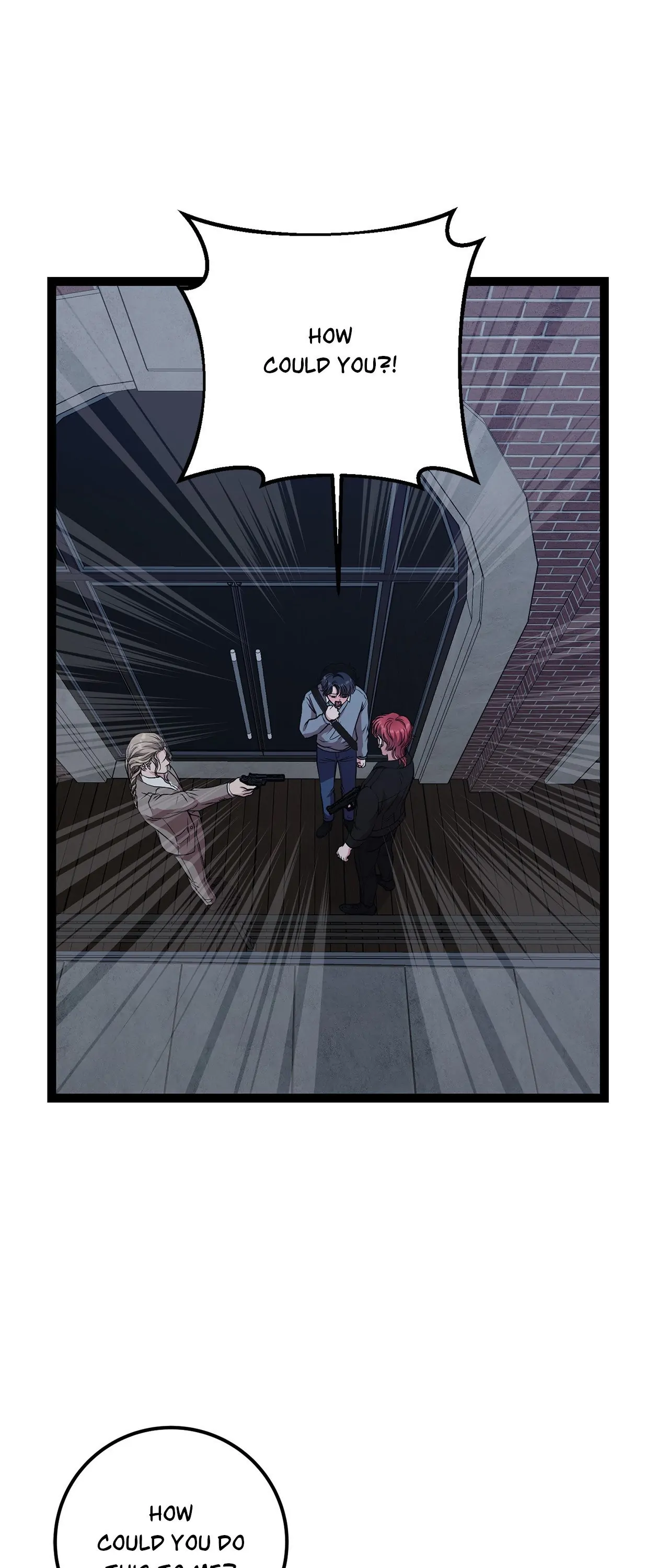 Squeaky Clean [Official] - Chapter 25 manhwa