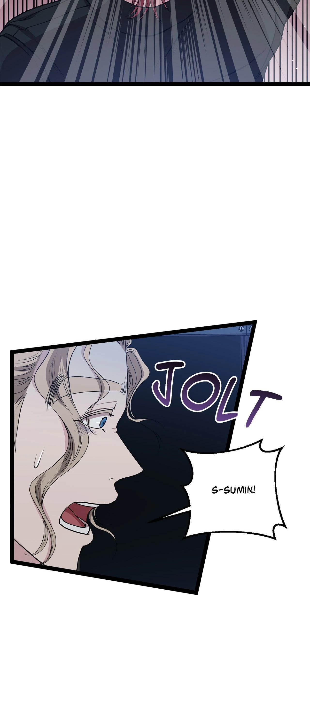 Squeaky Clean [Official] - Chapter 25 manhwa