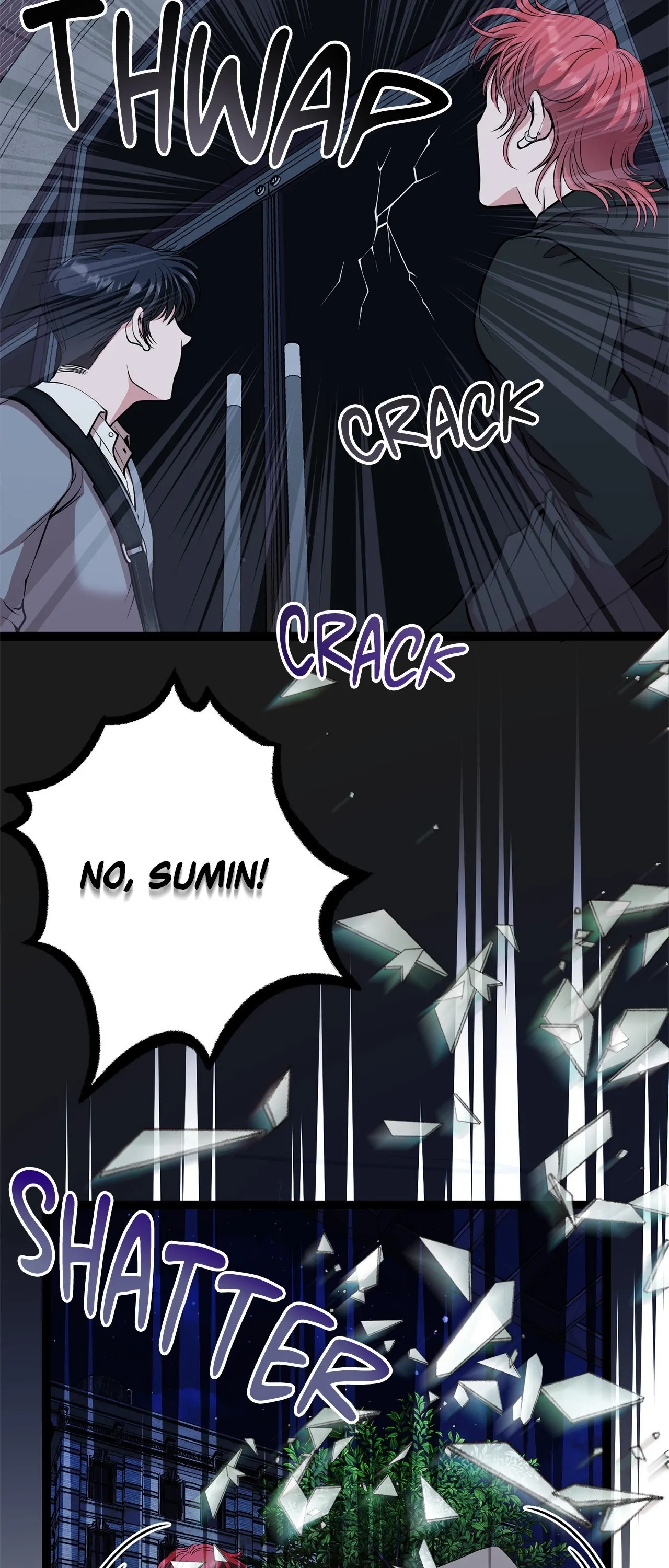 Squeaky Clean [Official] - Chapter 25 manhwa