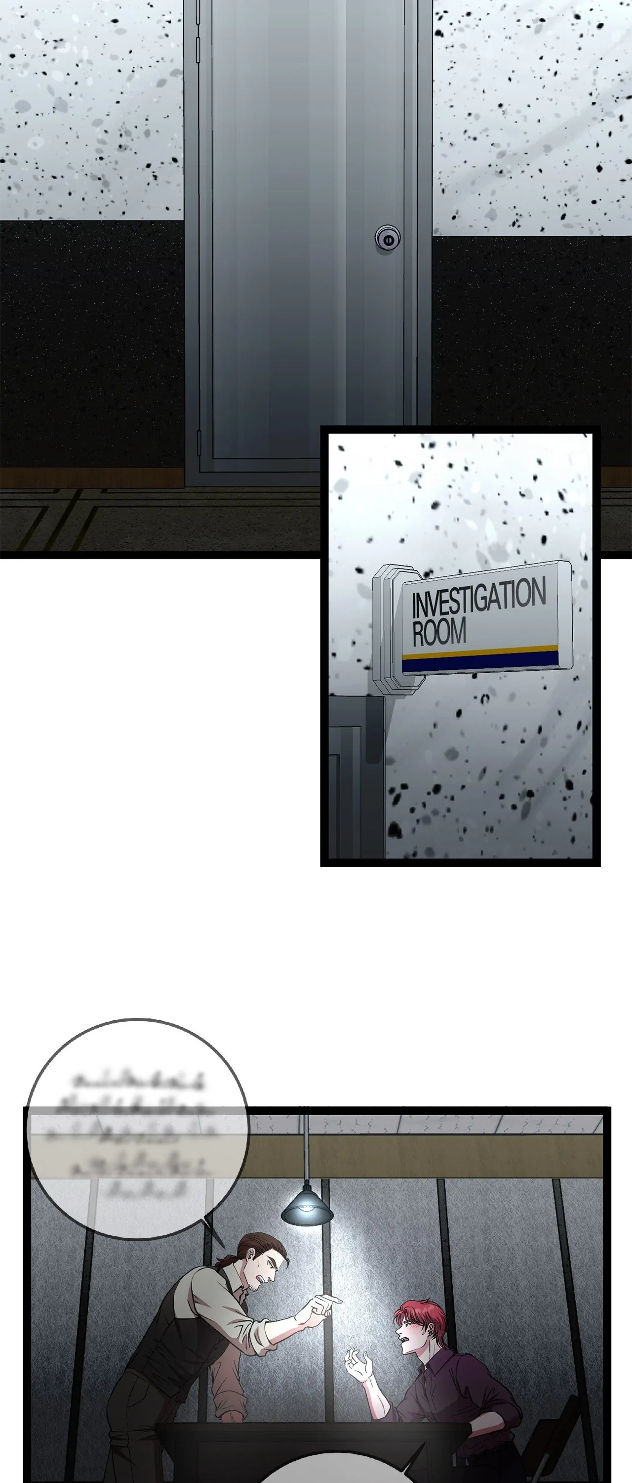 Squeaky Clean [Official] - Chapter 25 manhwa