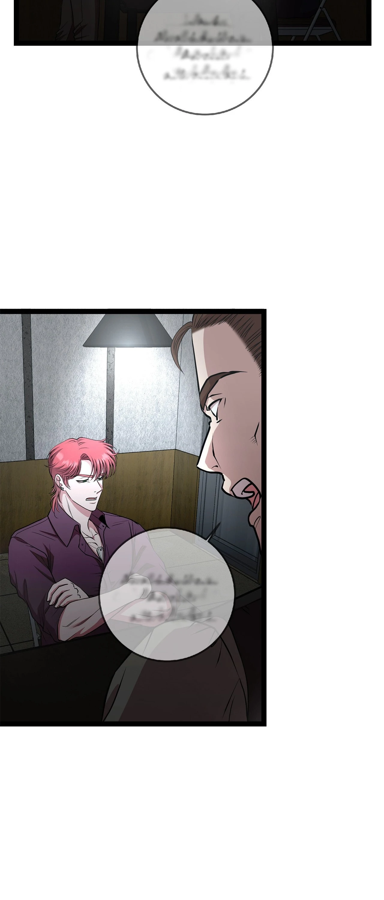 Squeaky Clean [Official] - Chapter 25 manhwa