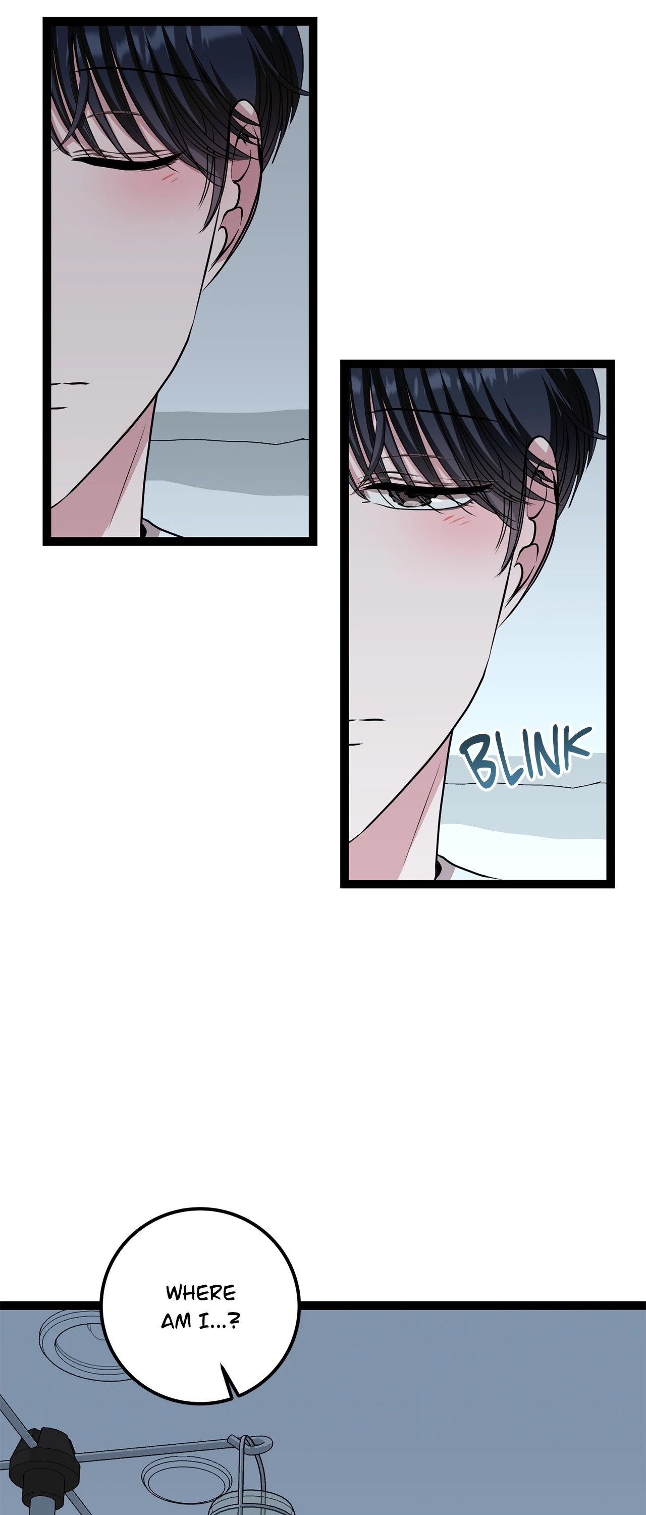 Squeaky Clean [Official] - Chapter 25 manhwa