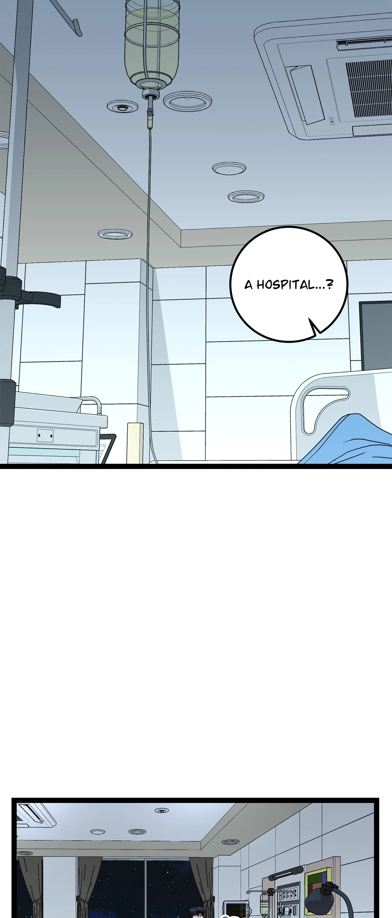 Squeaky Clean [Official] - Chapter 25 manhwa