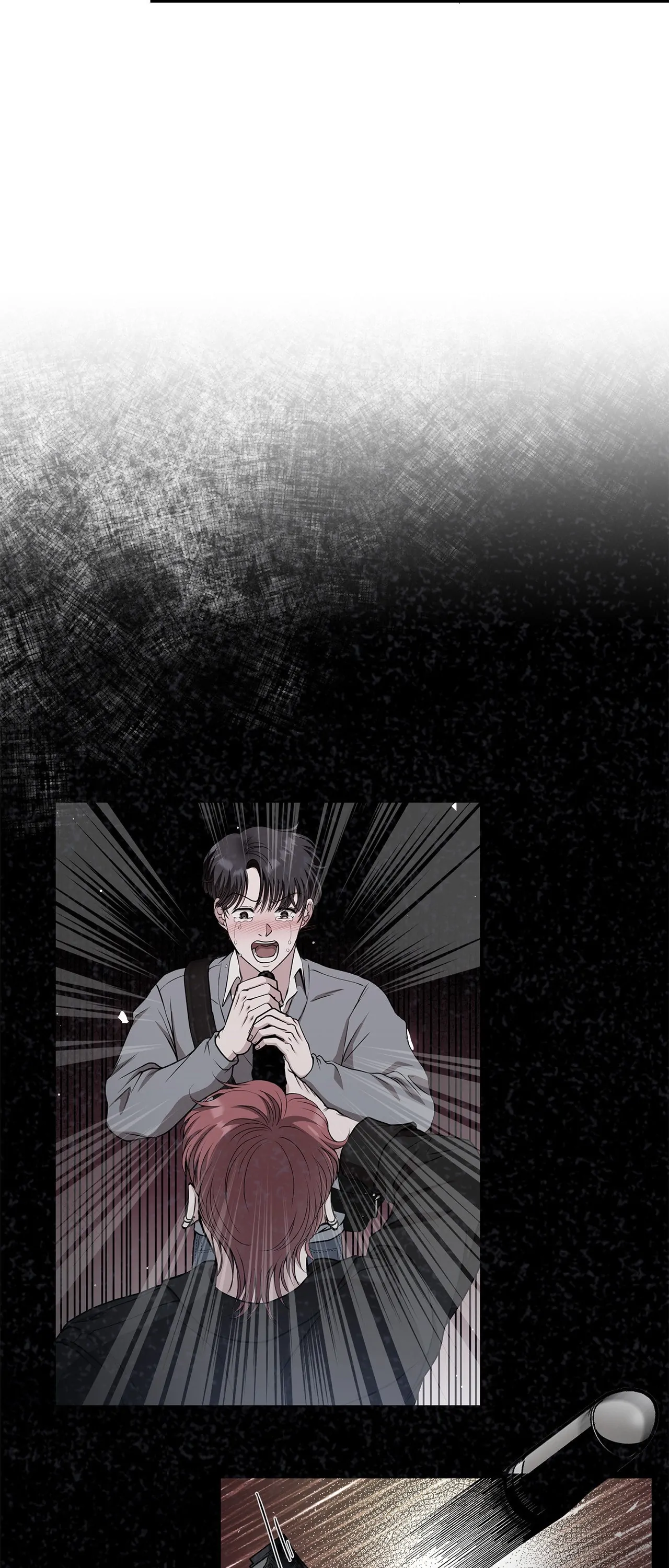 Squeaky Clean [Official] - Chapter 25 manhwa