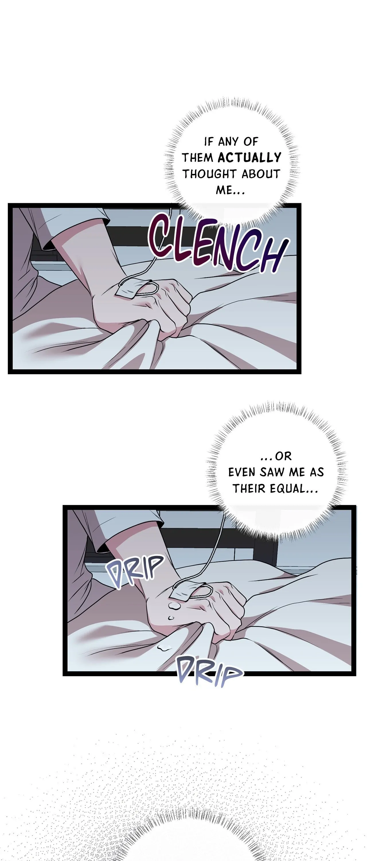 Squeaky Clean [Official] - Chapter 25 manhwa