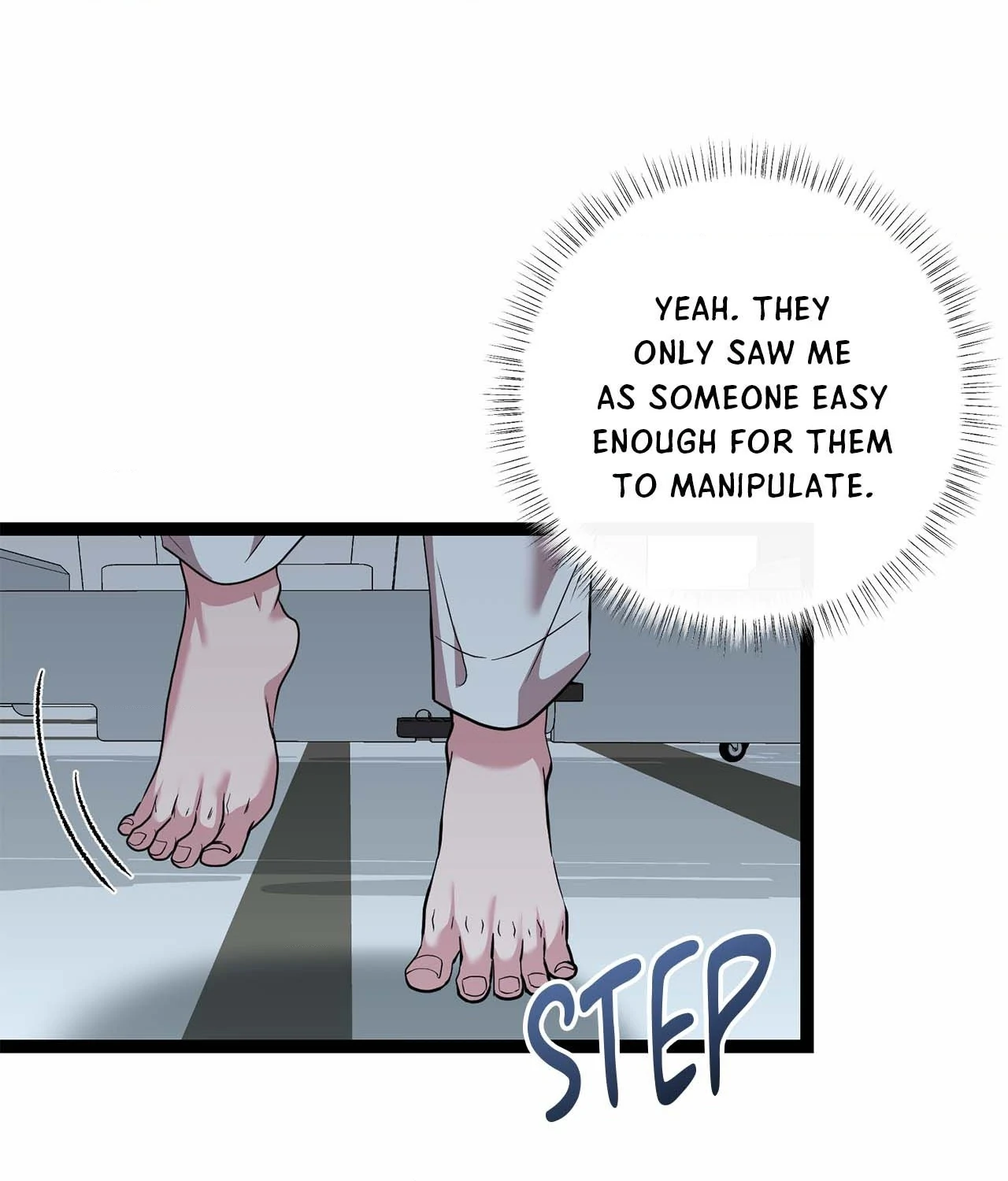 Squeaky Clean [Official] - Chapter 26 manhwa