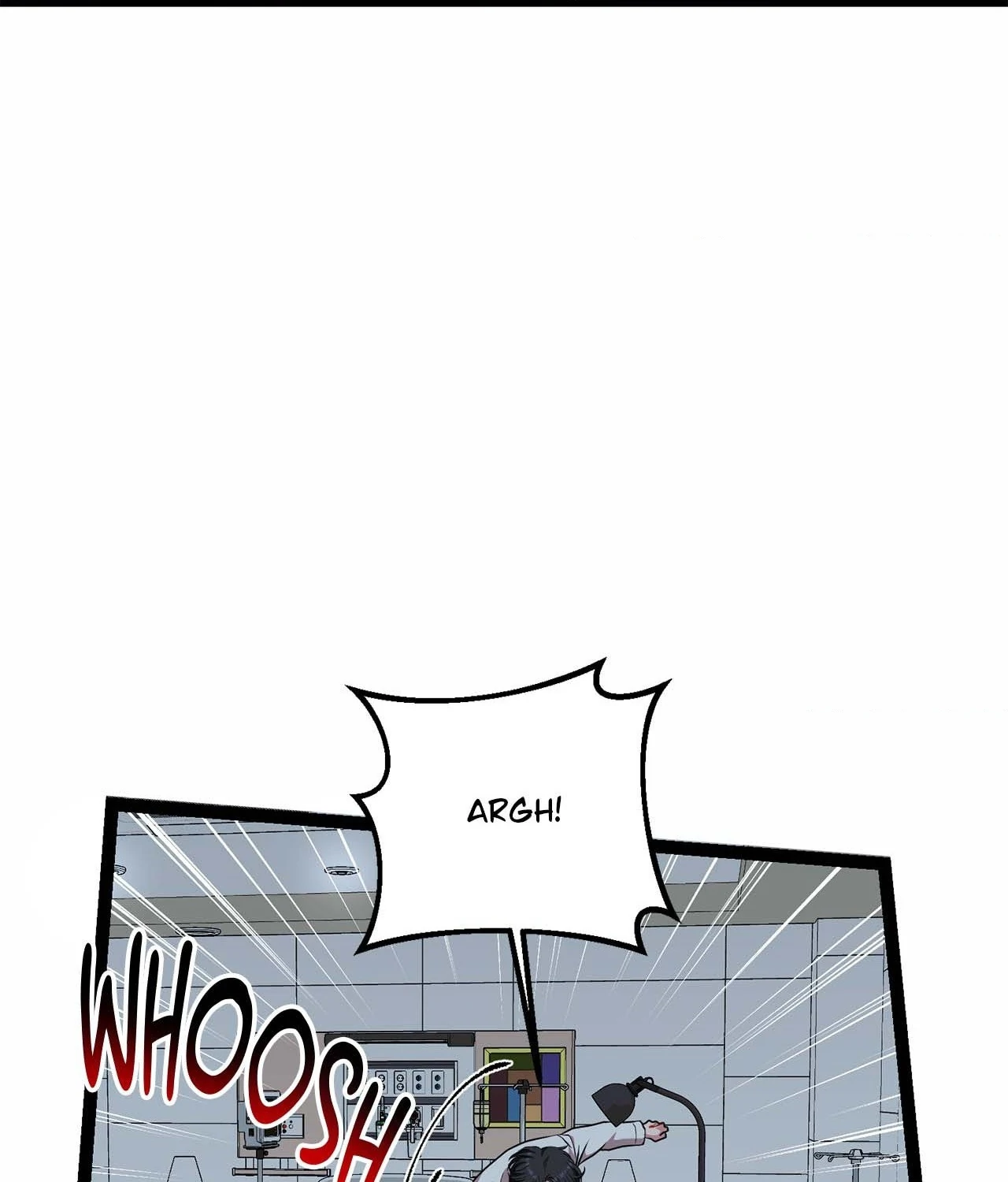 Squeaky Clean [Official] - Chapter 26 manhwa