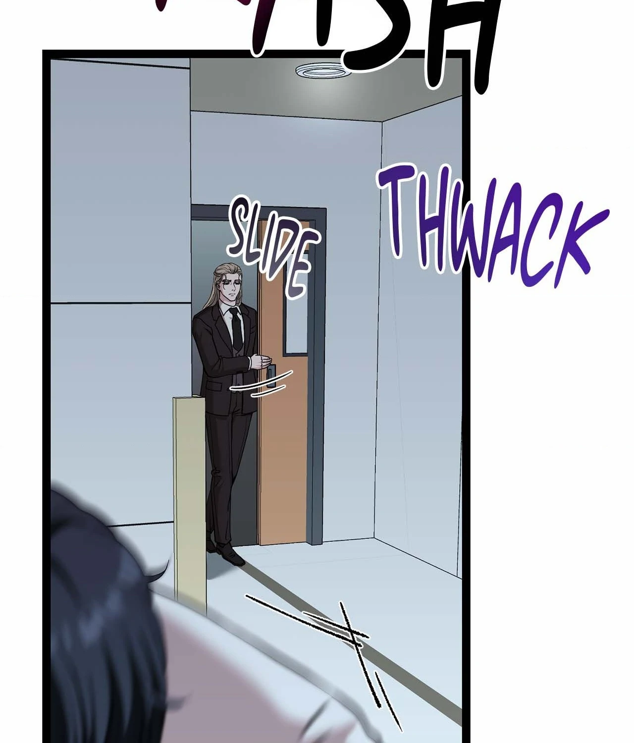 Squeaky Clean [Official] - Chapter 26 manhwa