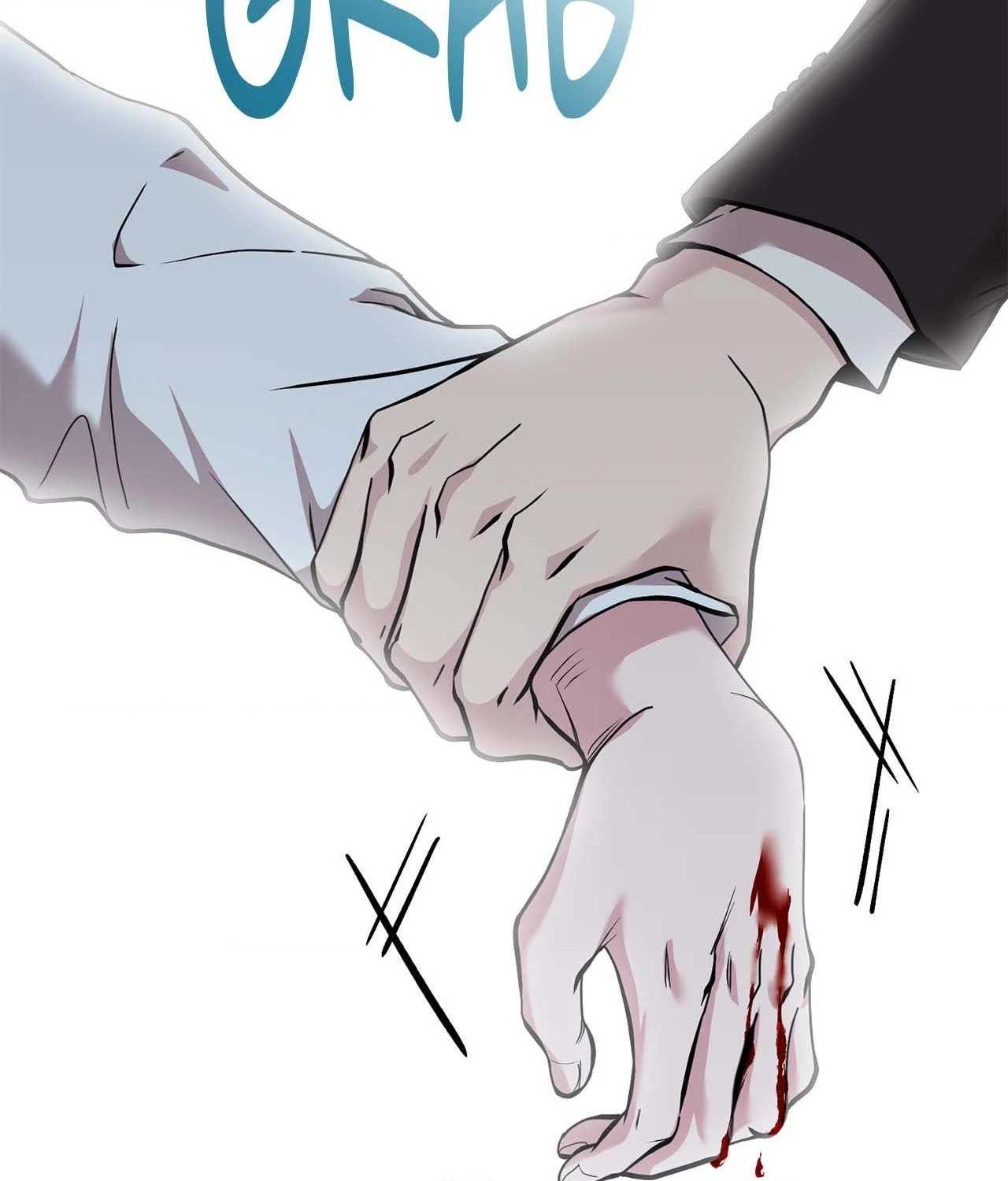 Squeaky Clean [Official] - Chapter 26 manhwa