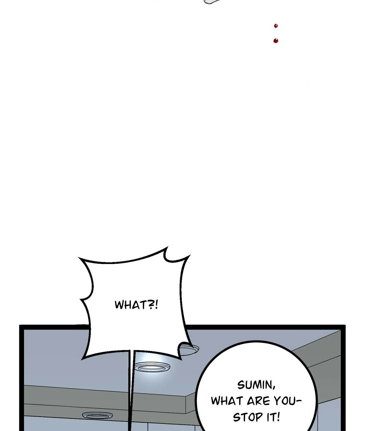 Squeaky Clean [Official] - Chapter 26 manhwa