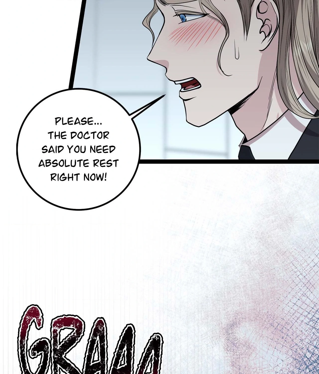 Squeaky Clean [Official] - Chapter 26 manhwa