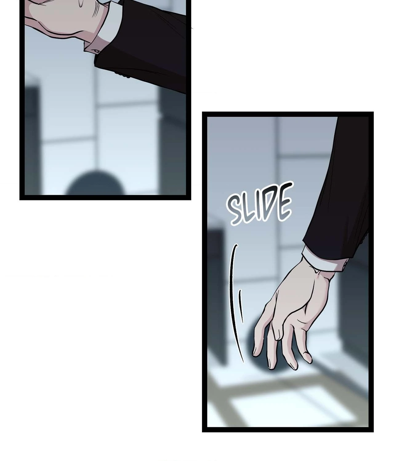 Squeaky Clean [Official] - Chapter 26 manhwa