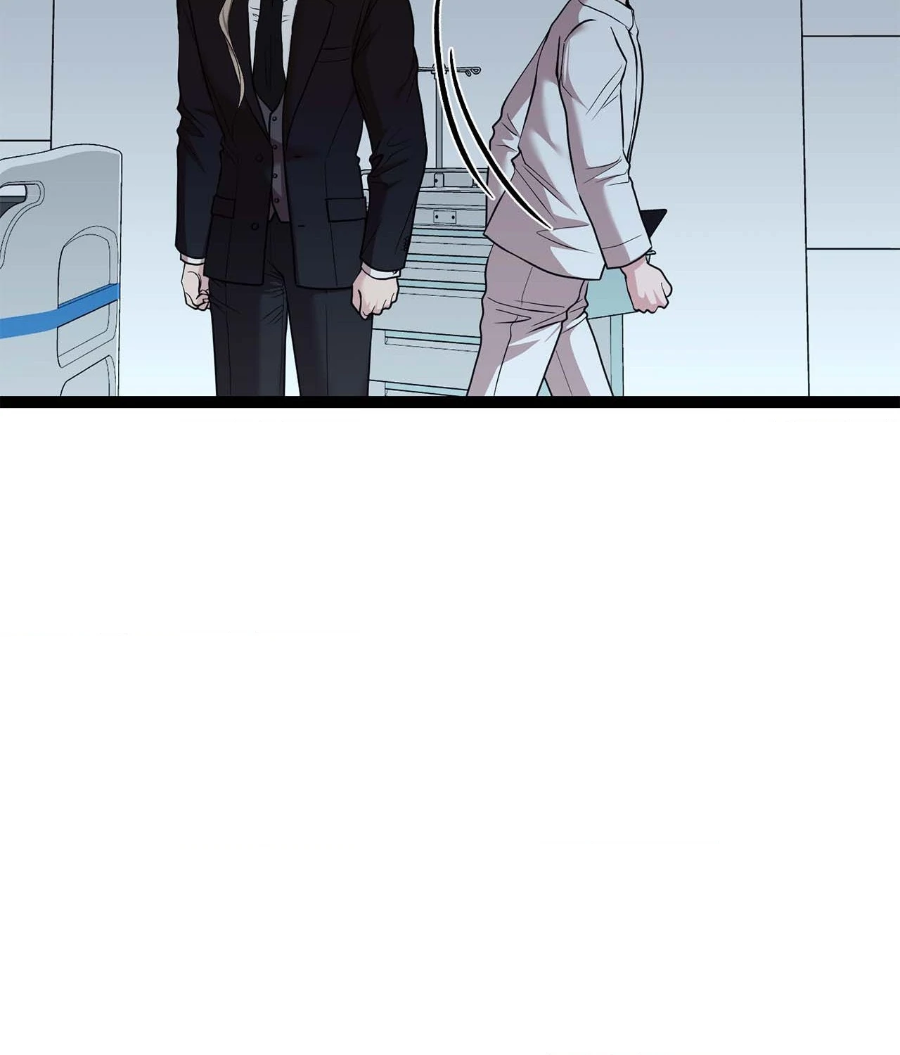 Squeaky Clean [Official] - Chapter 26 manhwa