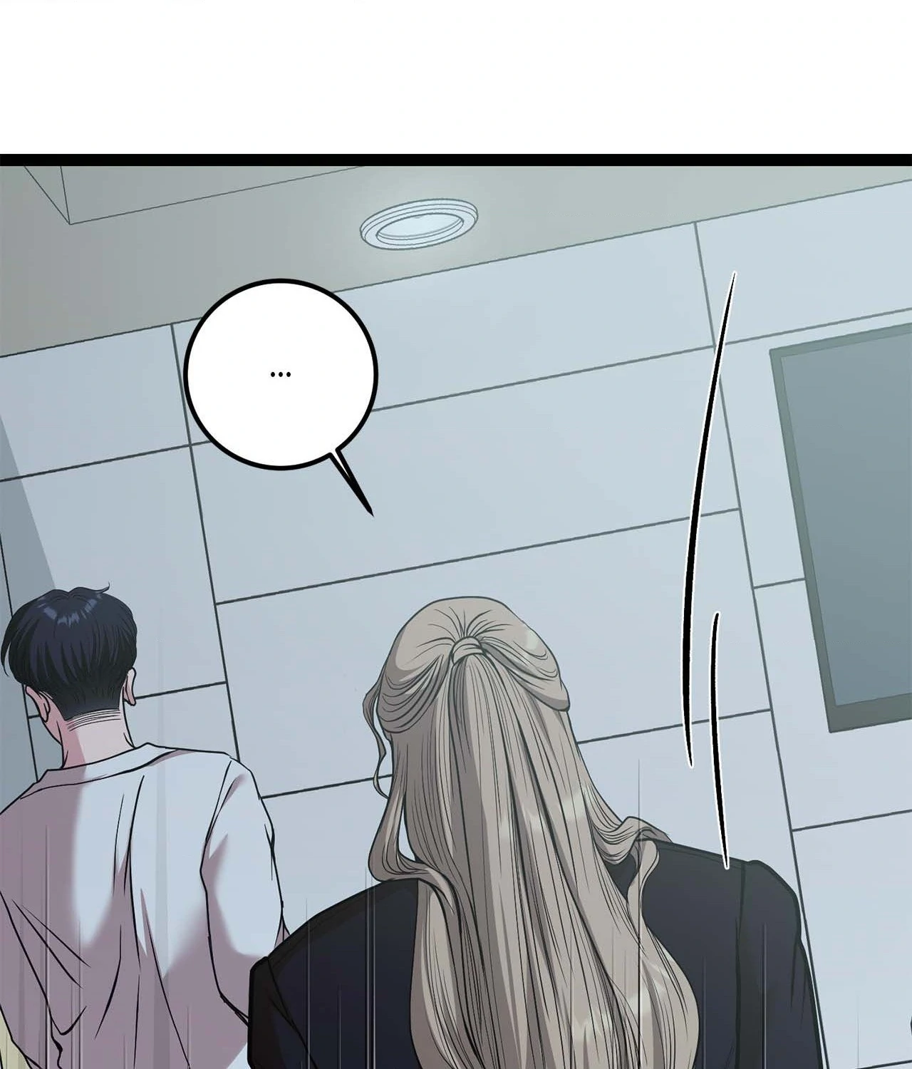 Squeaky Clean [Official] - Chapter 26 manhwa