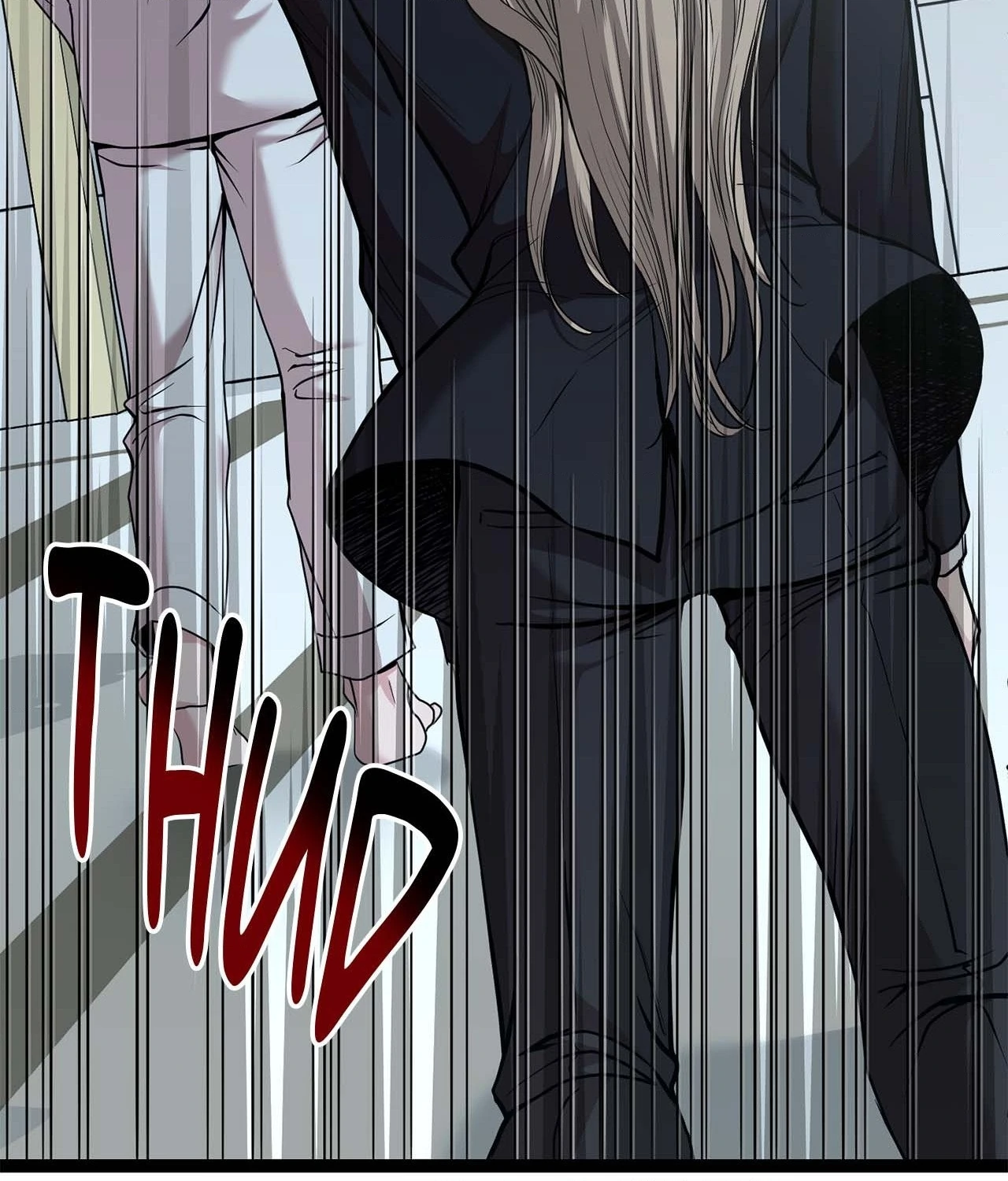 Squeaky Clean [Official] - Chapter 26 manhwa