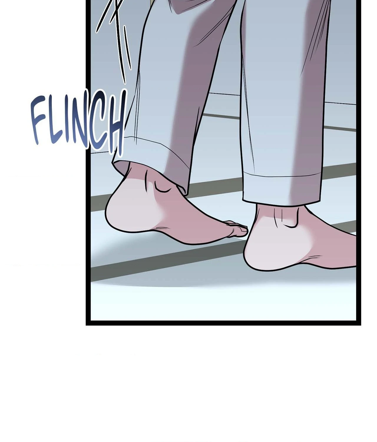 Squeaky Clean [Official] - Chapter 26 manhwa