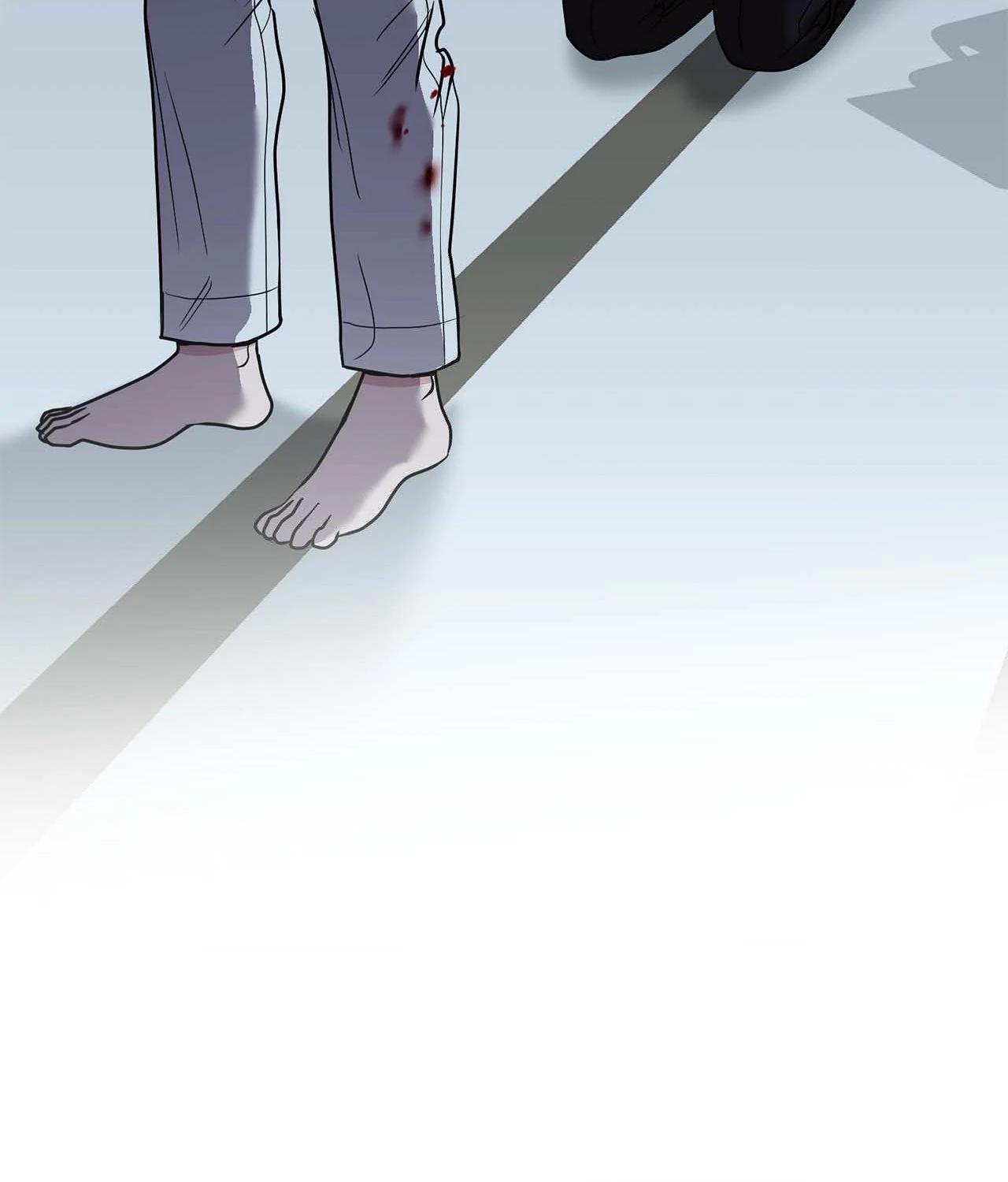 Squeaky Clean [Official] - Chapter 26 manhwa