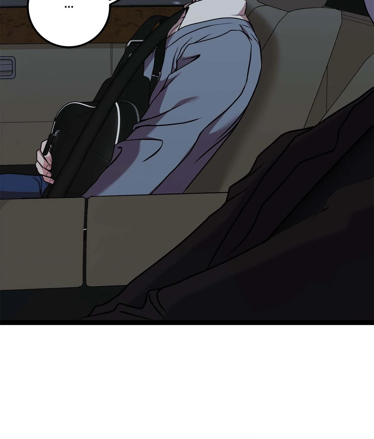 Squeaky Clean [Official] - Chapter 26 manhwa
