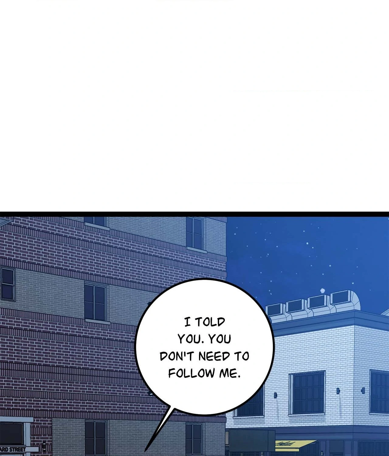 Squeaky Clean [Official] - Chapter 26 manhwa