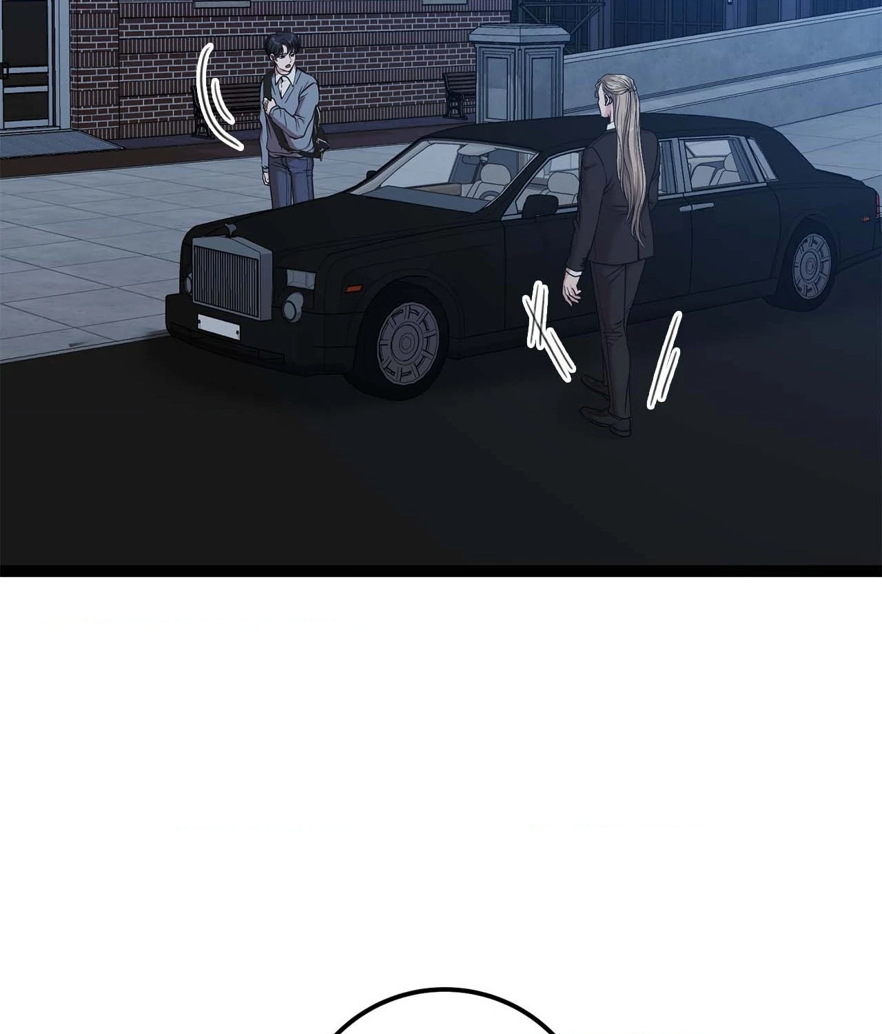 Squeaky Clean [Official] - Chapter 26 manhwa
