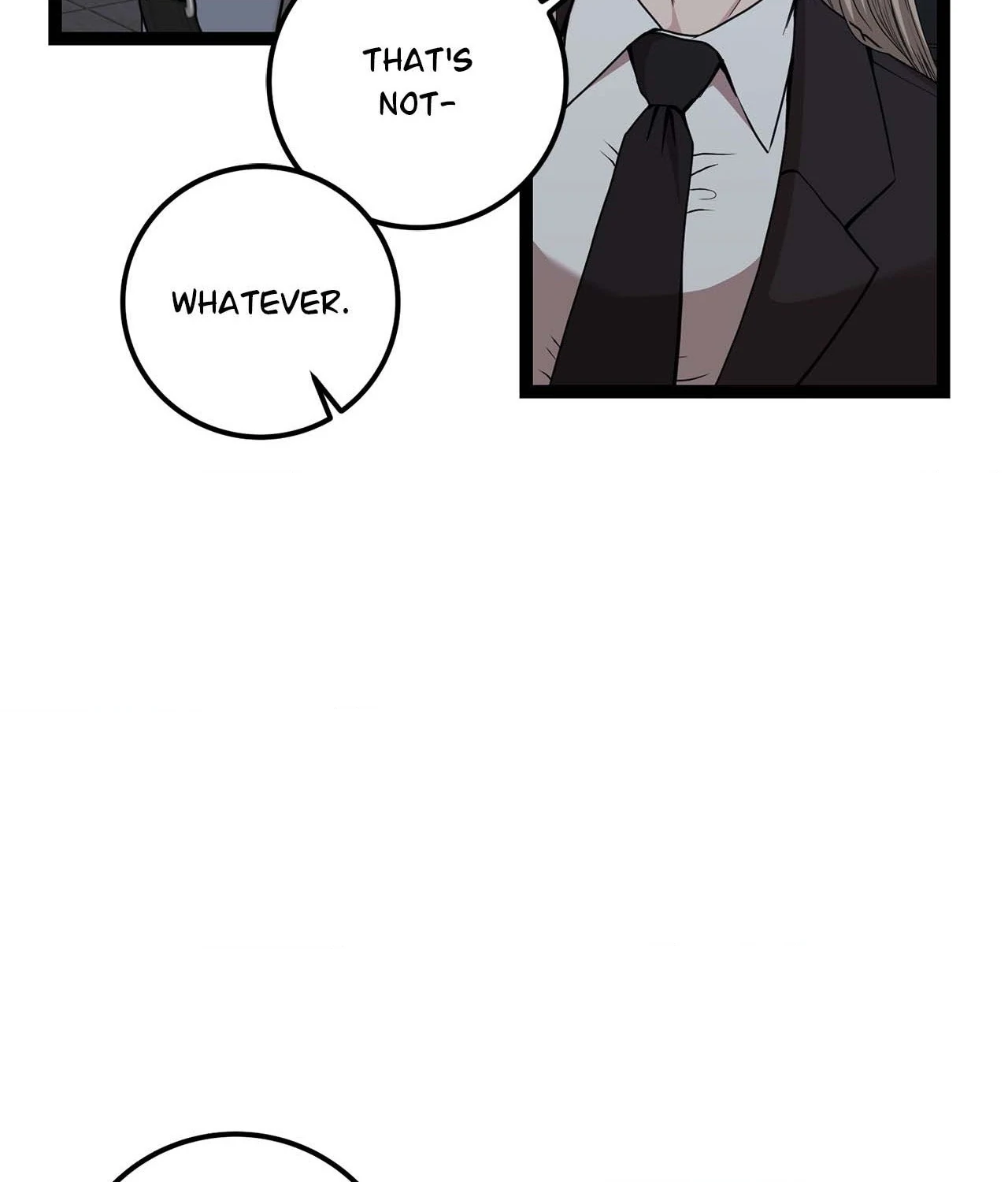 Squeaky Clean [Official] - Chapter 26 manhwa
