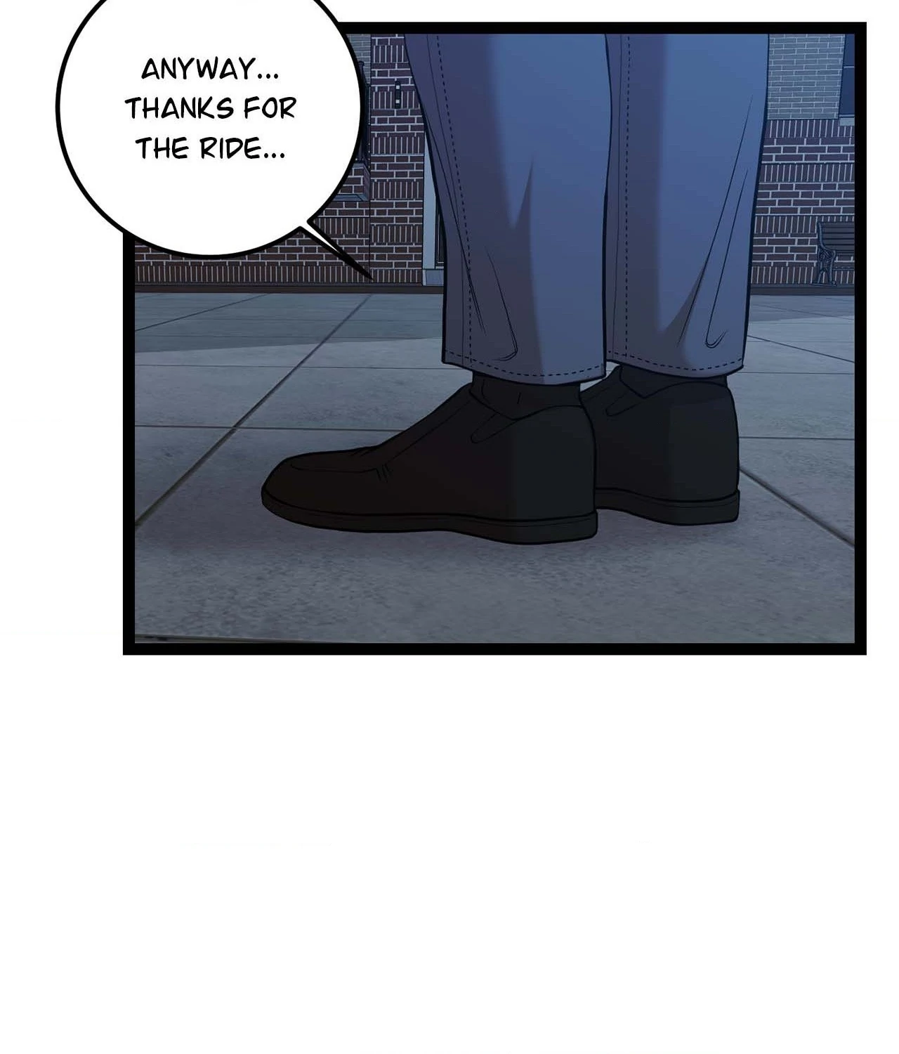 Squeaky Clean [Official] - Chapter 26 manhwa