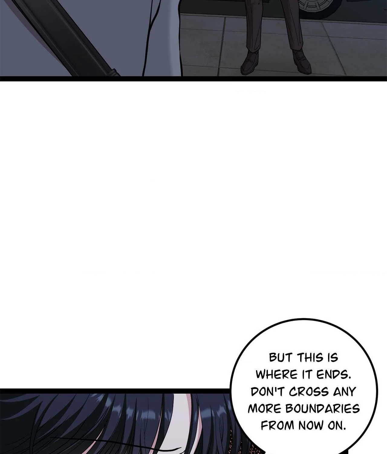 Squeaky Clean [Official] - Chapter 26 manhwa
