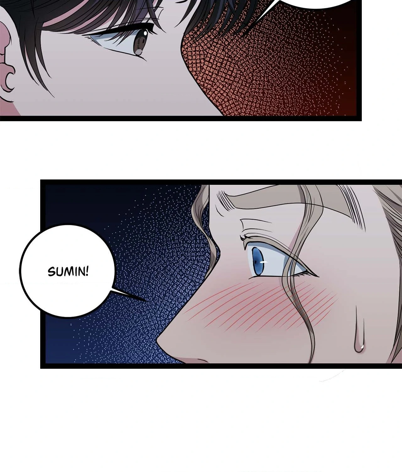 Squeaky Clean [Official] - Chapter 26 manhwa